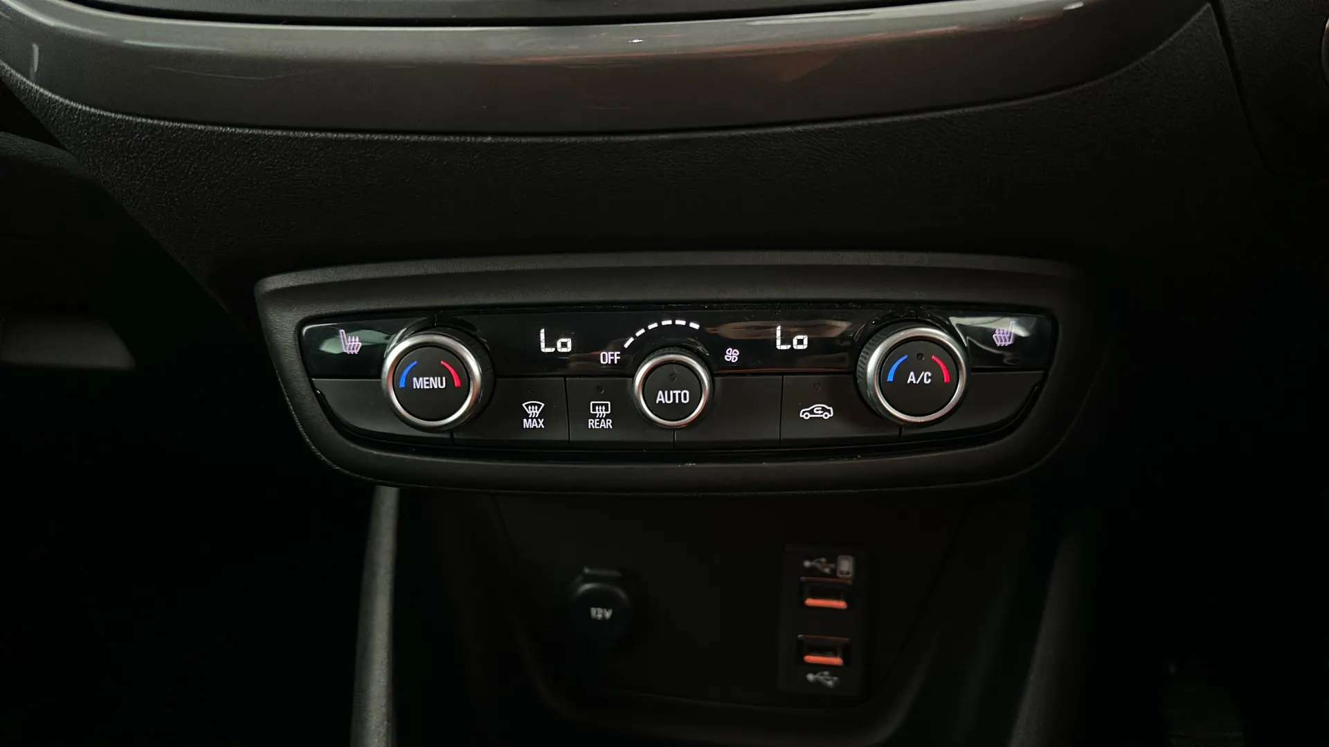 2023 VAUXHALL CROSSLAND 2023 VAUXHALL CROSSLAND