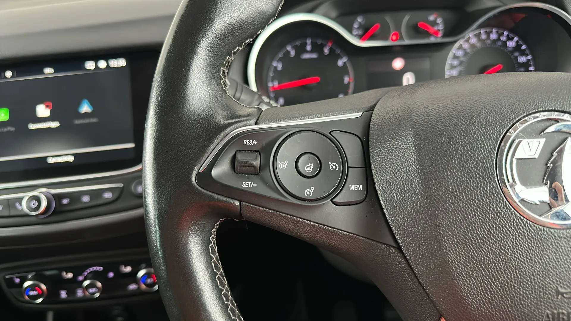 2023 VAUXHALL CROSSLAND 2023 VAUXHALL CROSSLAND