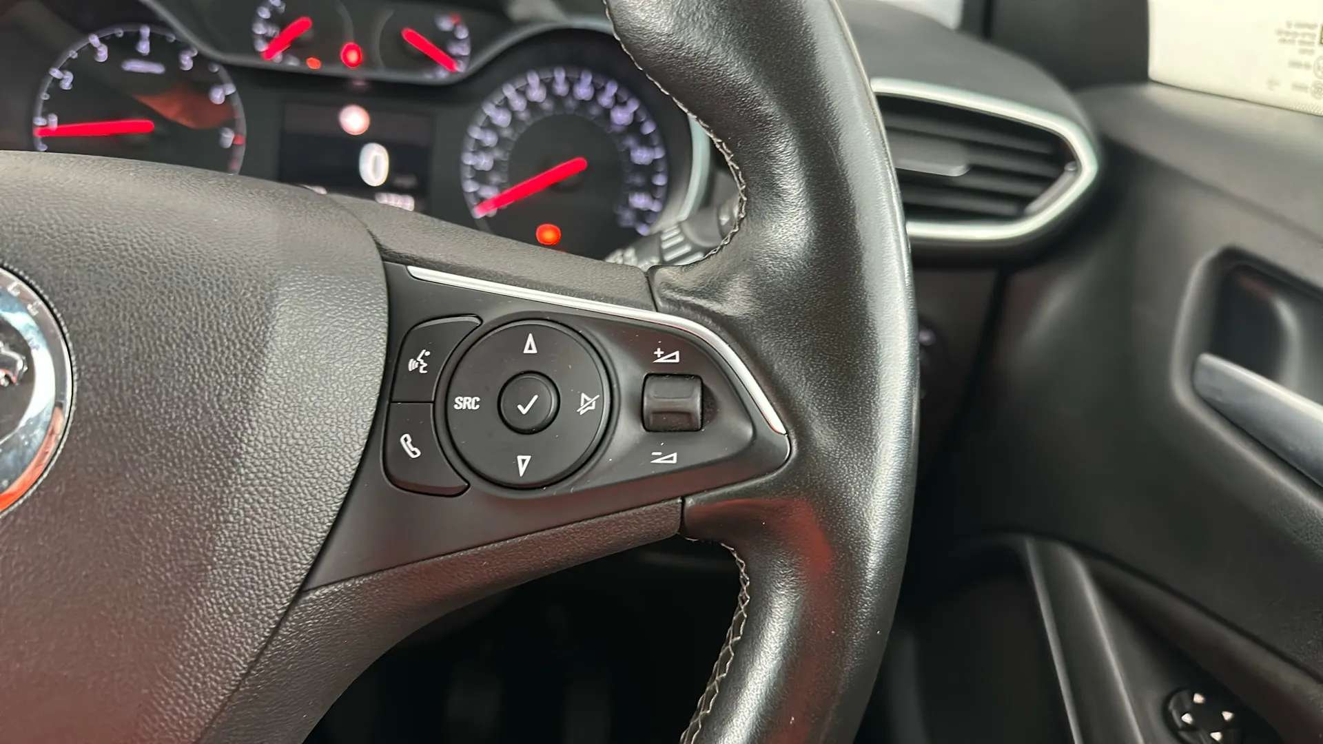 2023 VAUXHALL CROSSLAND 2023 VAUXHALL CROSSLAND