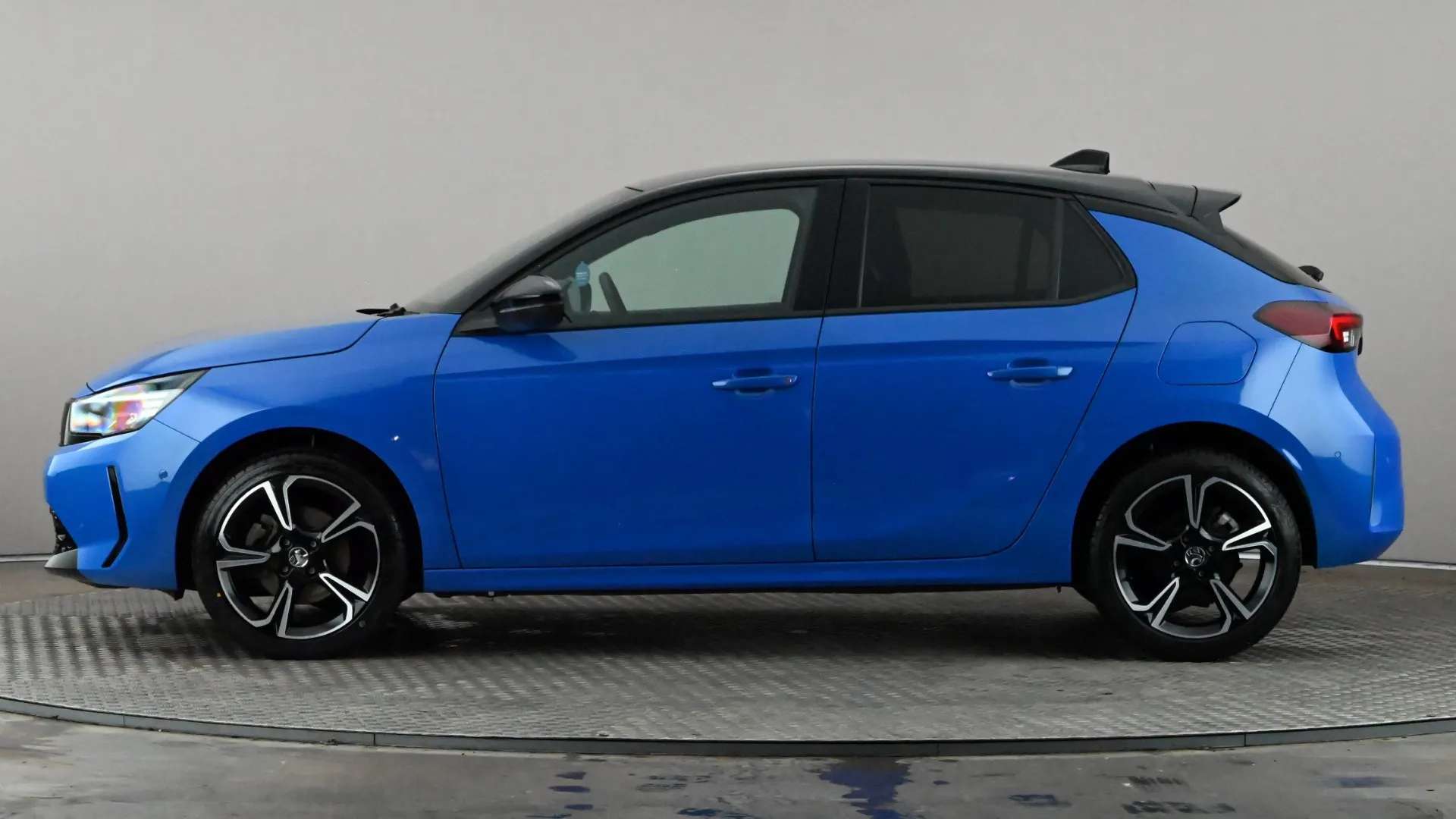 A 2024 VAUXHALL CORSA 1.2 Turbo Ultimate A 2024 VAUXHALL CORSA 1.2 Turbo Ultimate