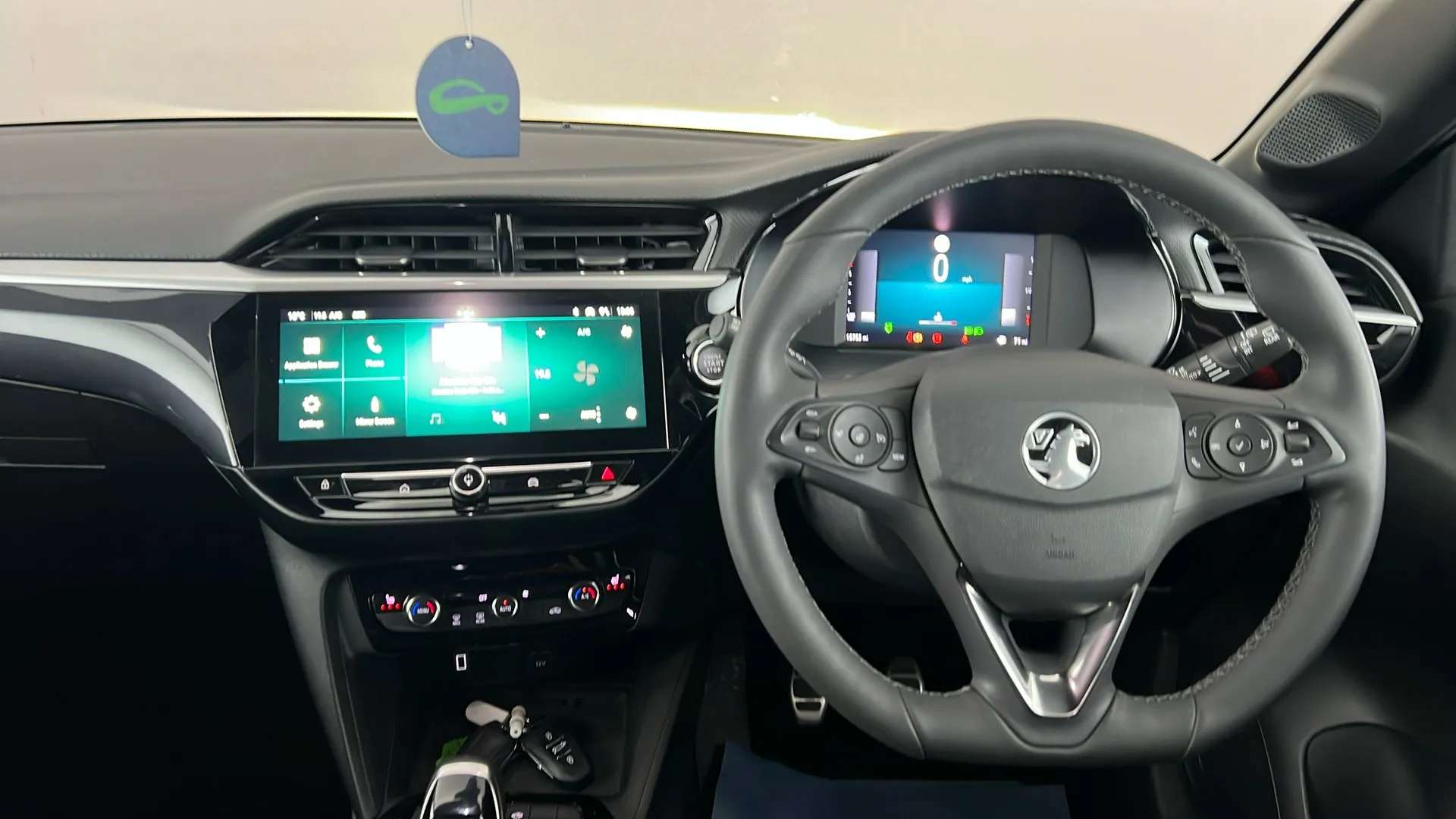 2024 VAUXHALL CORSA 2024 VAUXHALL CORSA