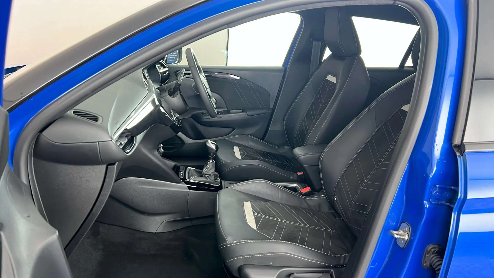 2024 VAUXHALL CORSA 2024 VAUXHALL CORSA