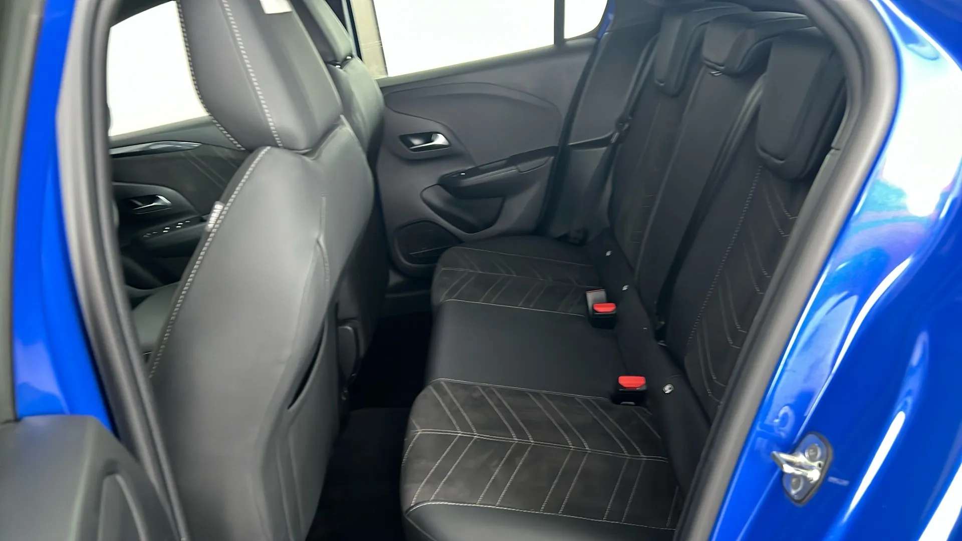2024 VAUXHALL CORSA 2024 VAUXHALL CORSA