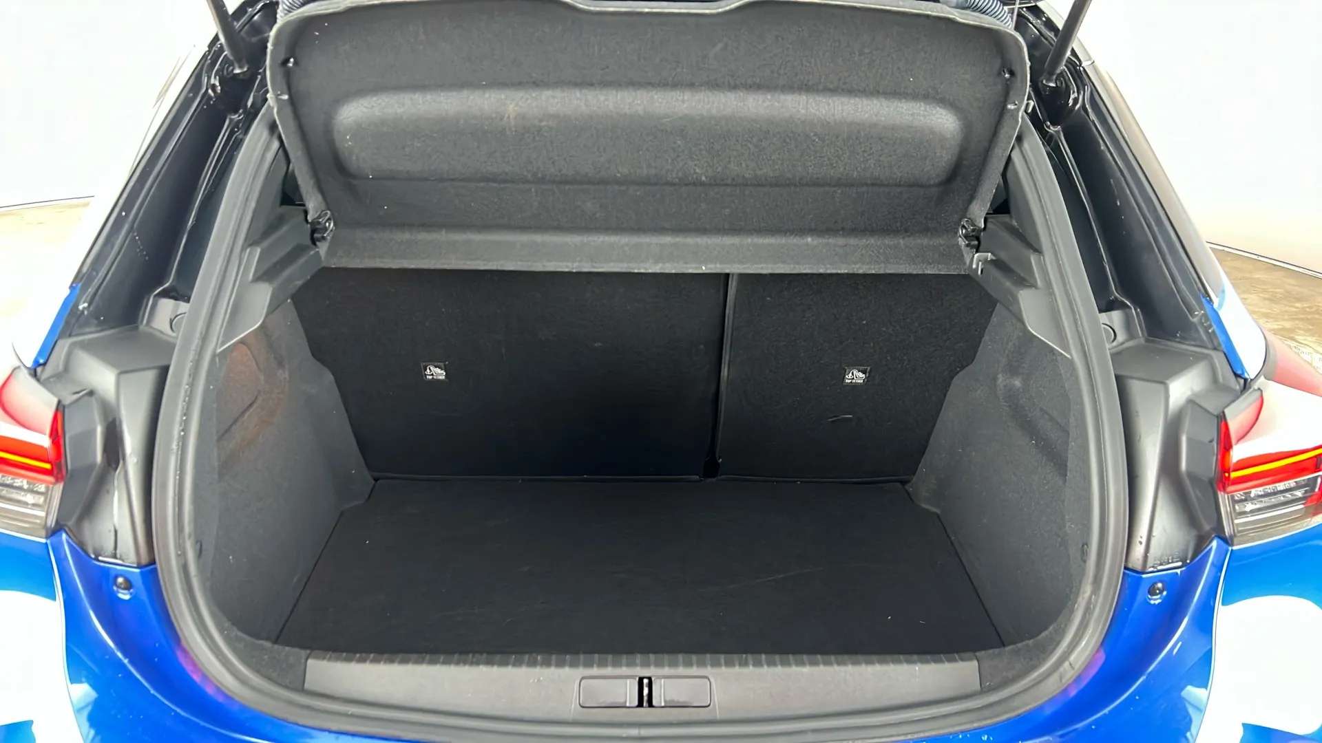 2024 VAUXHALL CORSA 2024 VAUXHALL CORSA