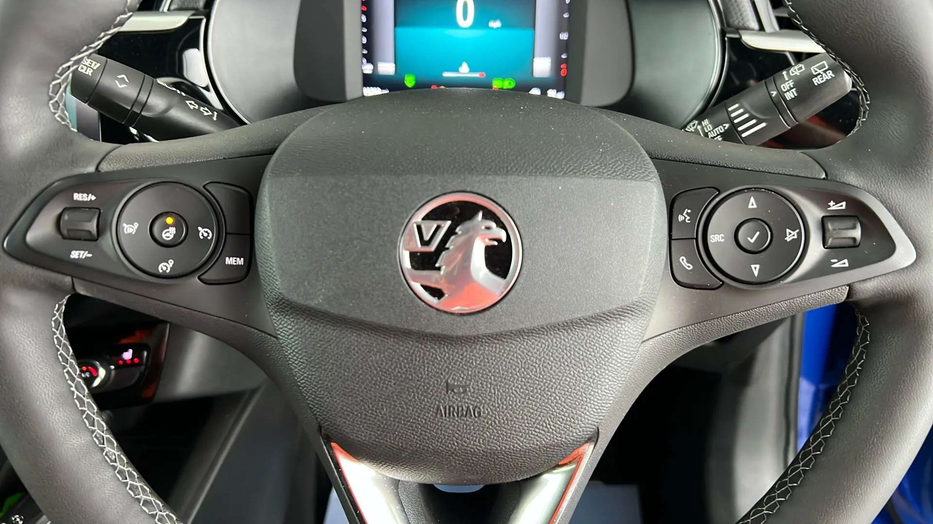 2024 VAUXHALL CORSA 2024 VAUXHALL CORSA