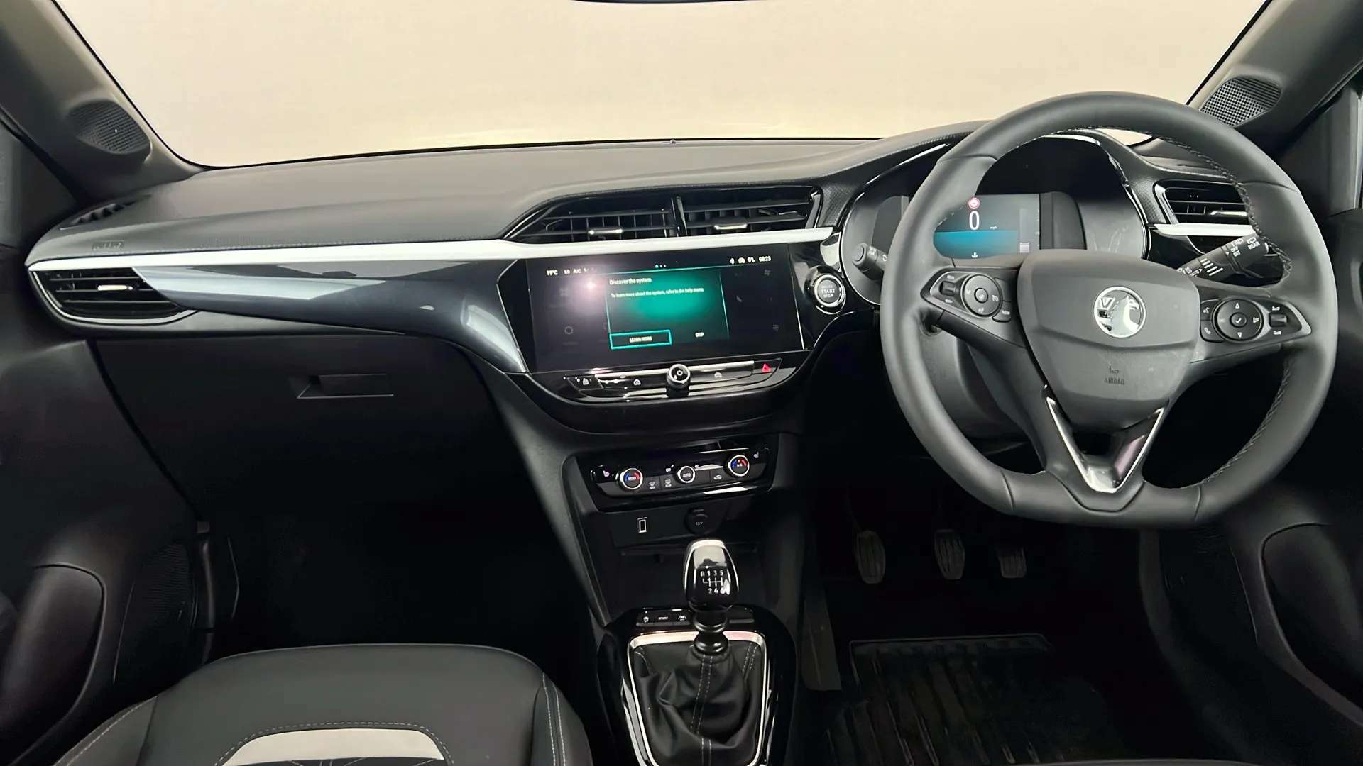 2025 VAUXHALL CORSA 2025 VAUXHALL CORSA