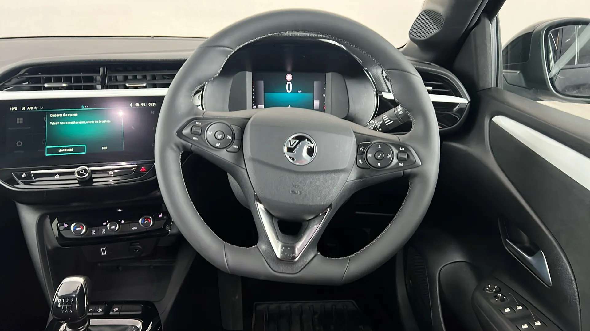 2025 VAUXHALL CORSA 2025 VAUXHALL CORSA