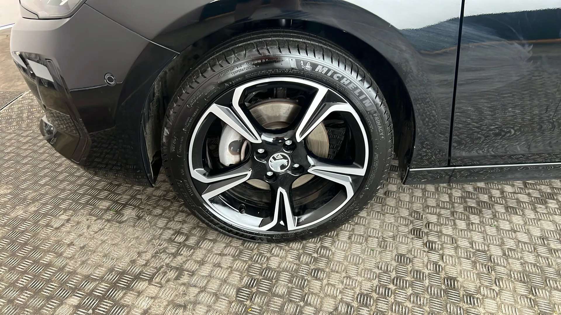 2025 VAUXHALL CORSA 2025 VAUXHALL CORSA