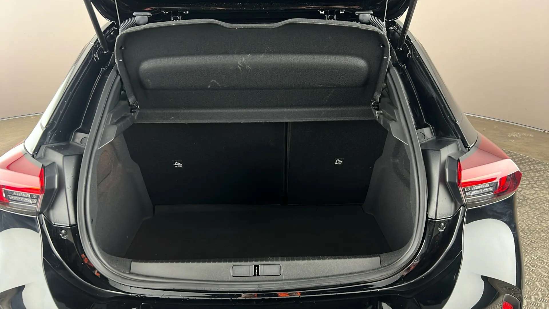 2025 VAUXHALL CORSA 2025 VAUXHALL CORSA