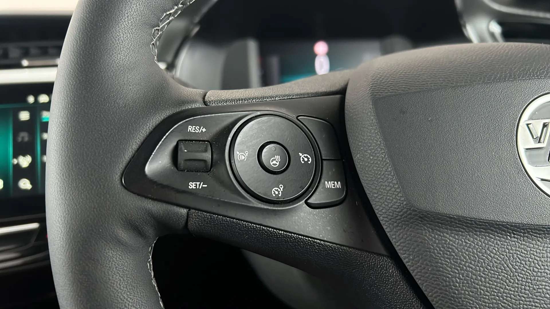 2025 VAUXHALL CORSA 2025 VAUXHALL CORSA
