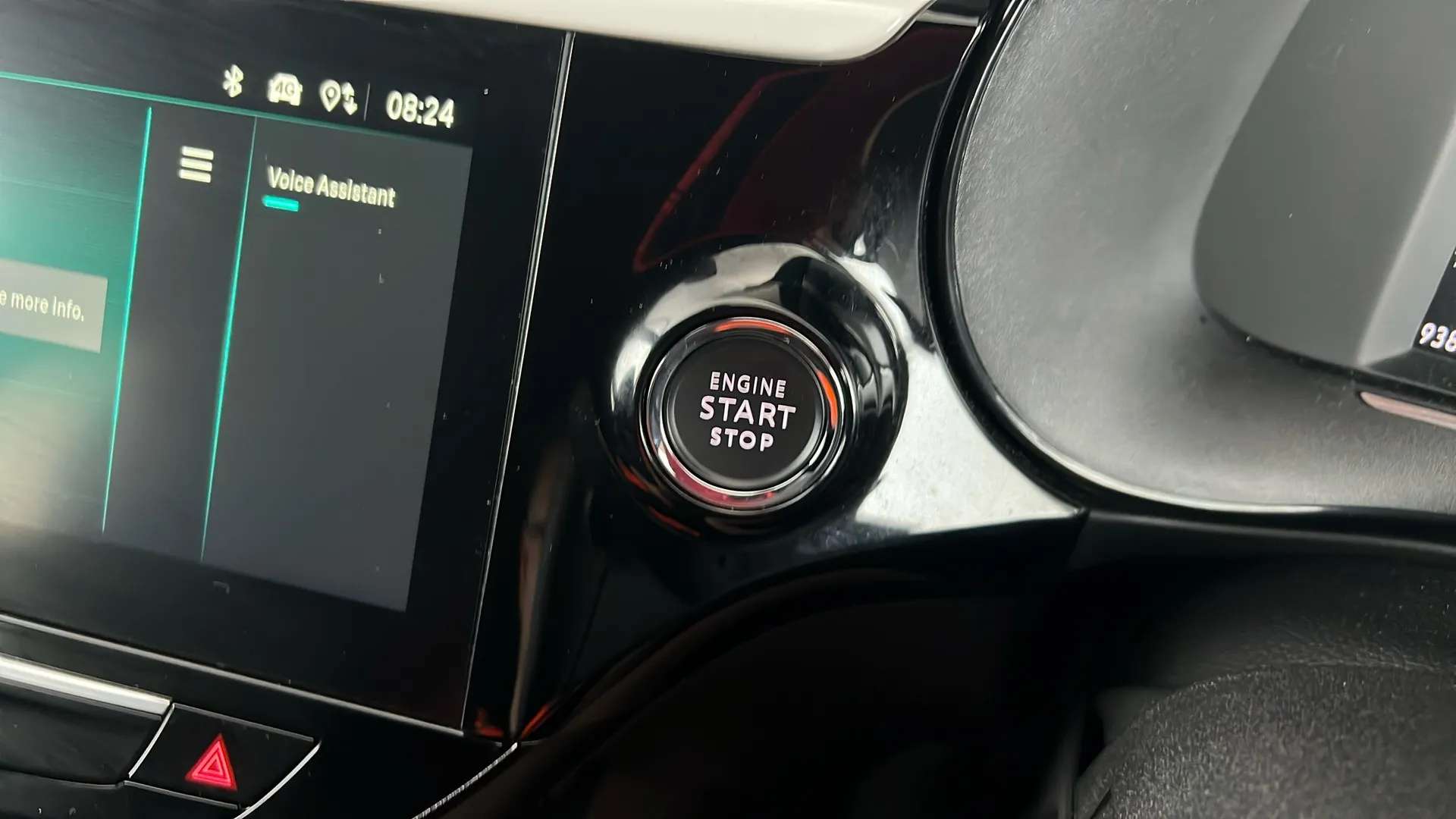 2025 VAUXHALL CORSA 2025 VAUXHALL CORSA