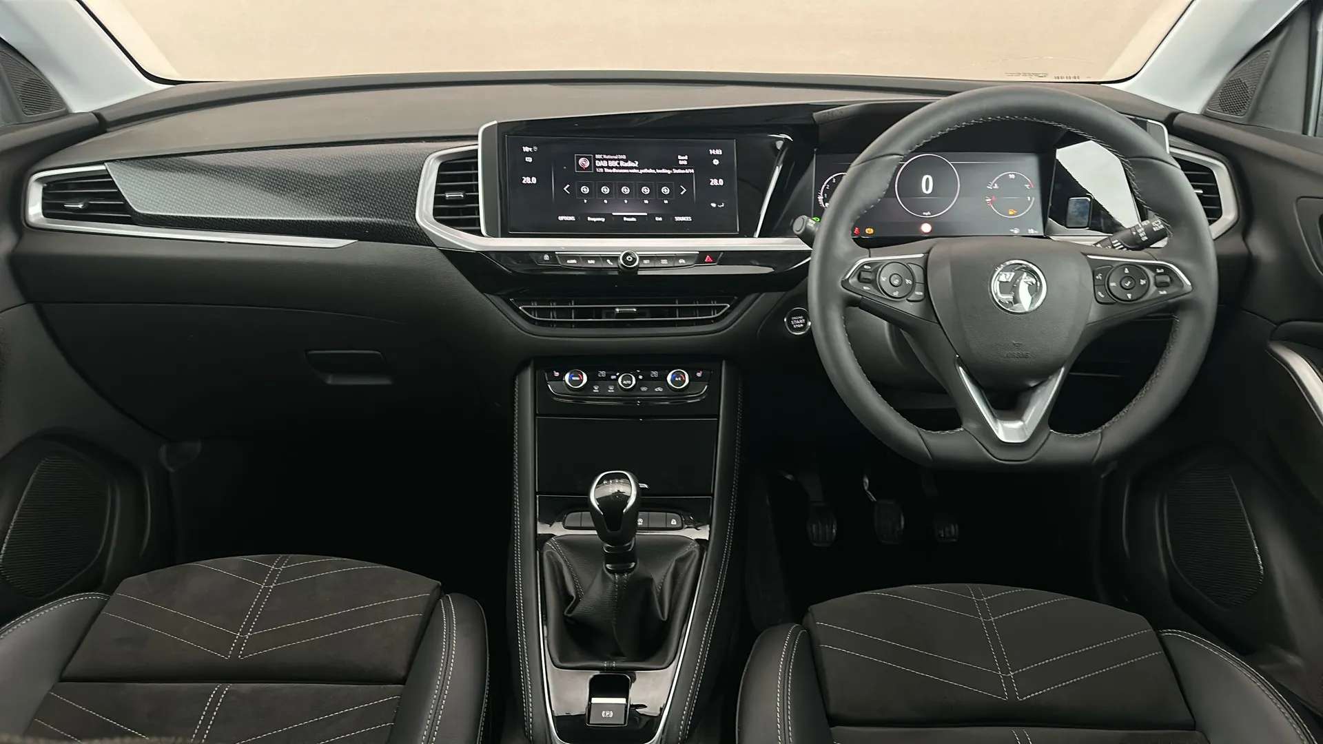 2024 VAUXHALL GRANDLAND 2024 VAUXHALL GRANDLAND