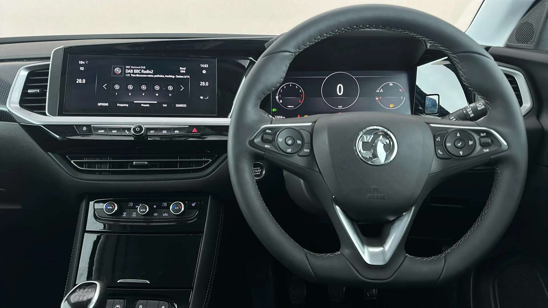 2024 VAUXHALL GRANDLAND 2024 VAUXHALL GRANDLAND