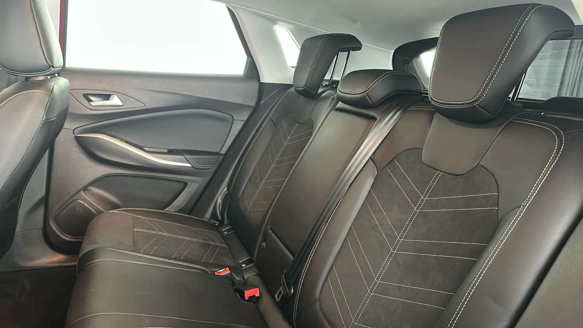 2024 VAUXHALL GRANDLAND 2024 VAUXHALL GRANDLAND