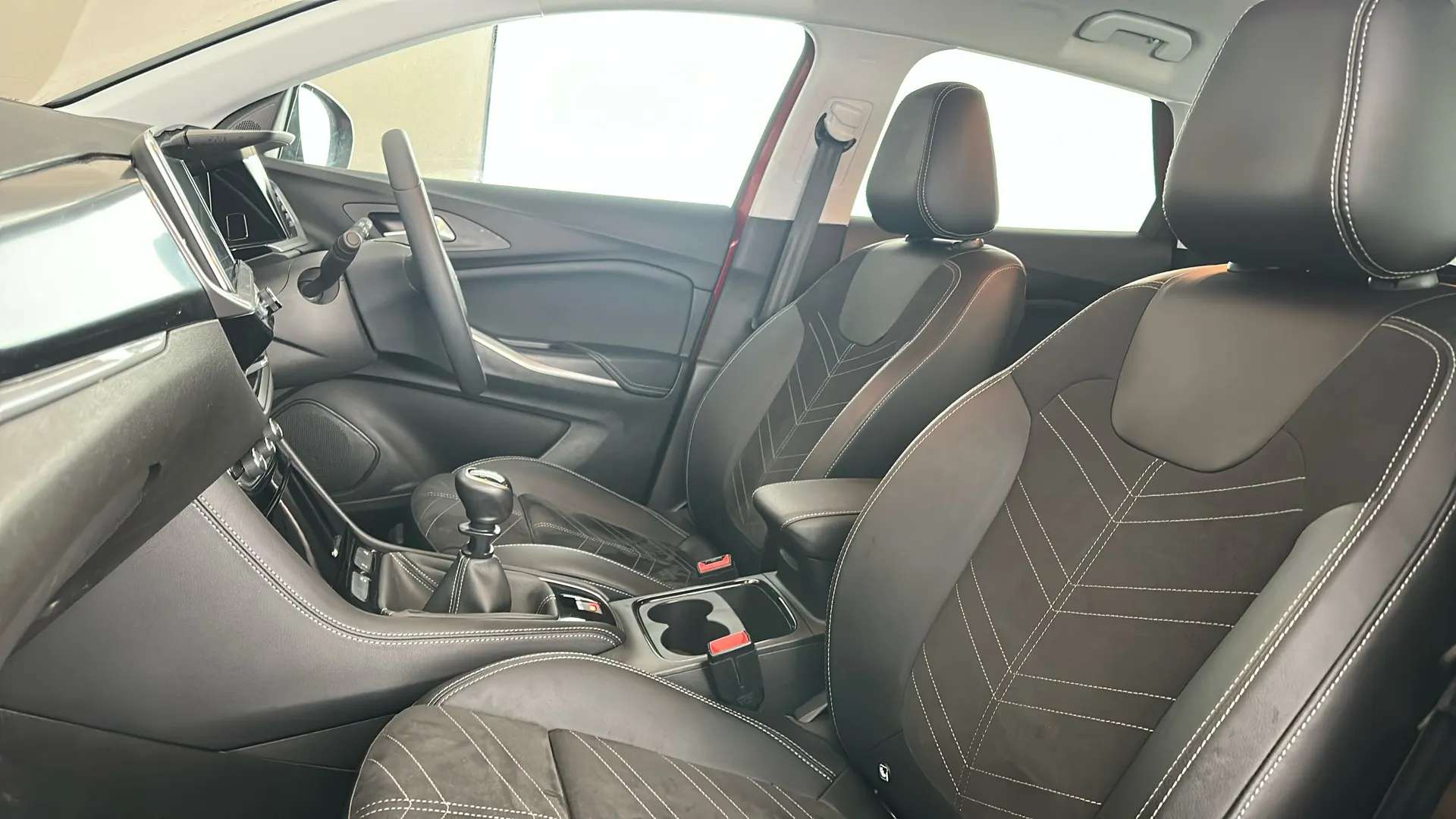 2024 VAUXHALL GRANDLAND 2024 VAUXHALL GRANDLAND