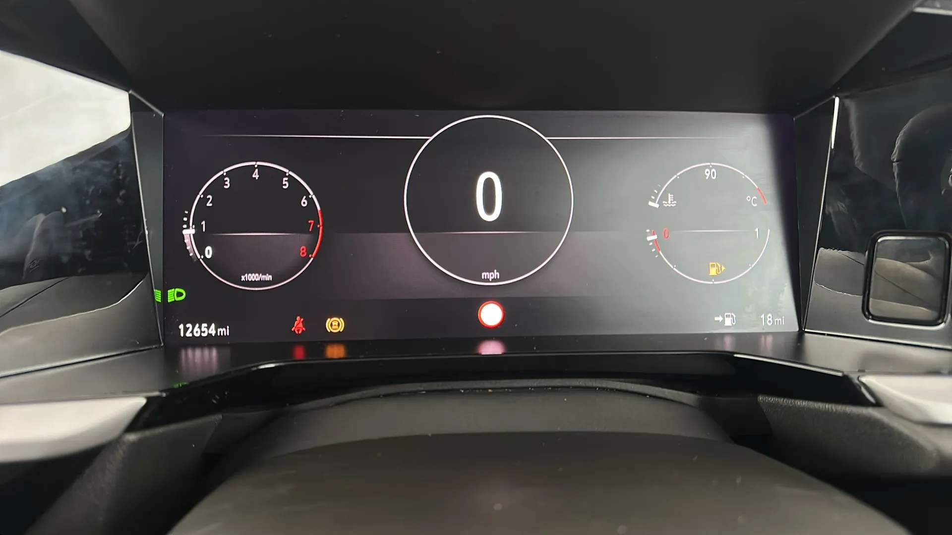 2024 VAUXHALL GRANDLAND 2024 VAUXHALL GRANDLAND