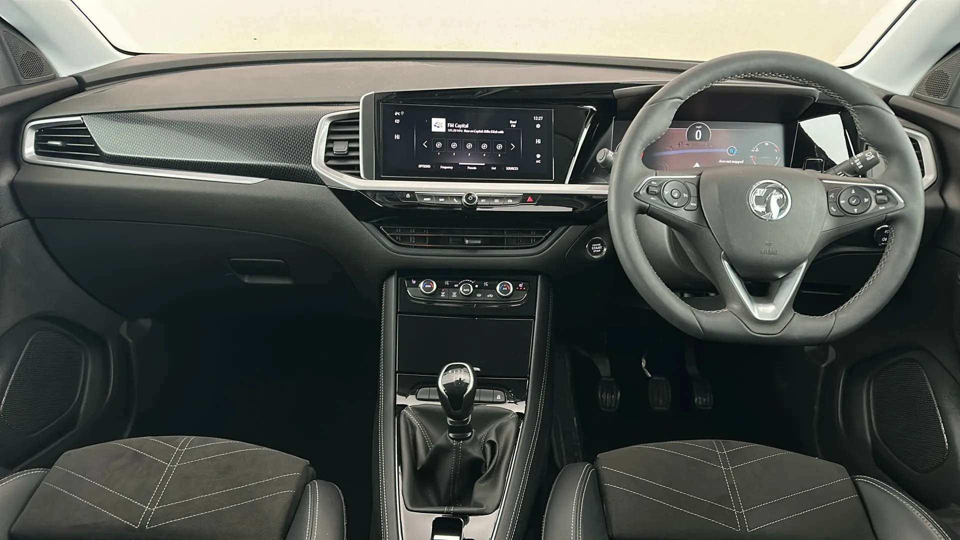 2024 VAUXHALL GRANDLAND 2024 VAUXHALL GRANDLAND