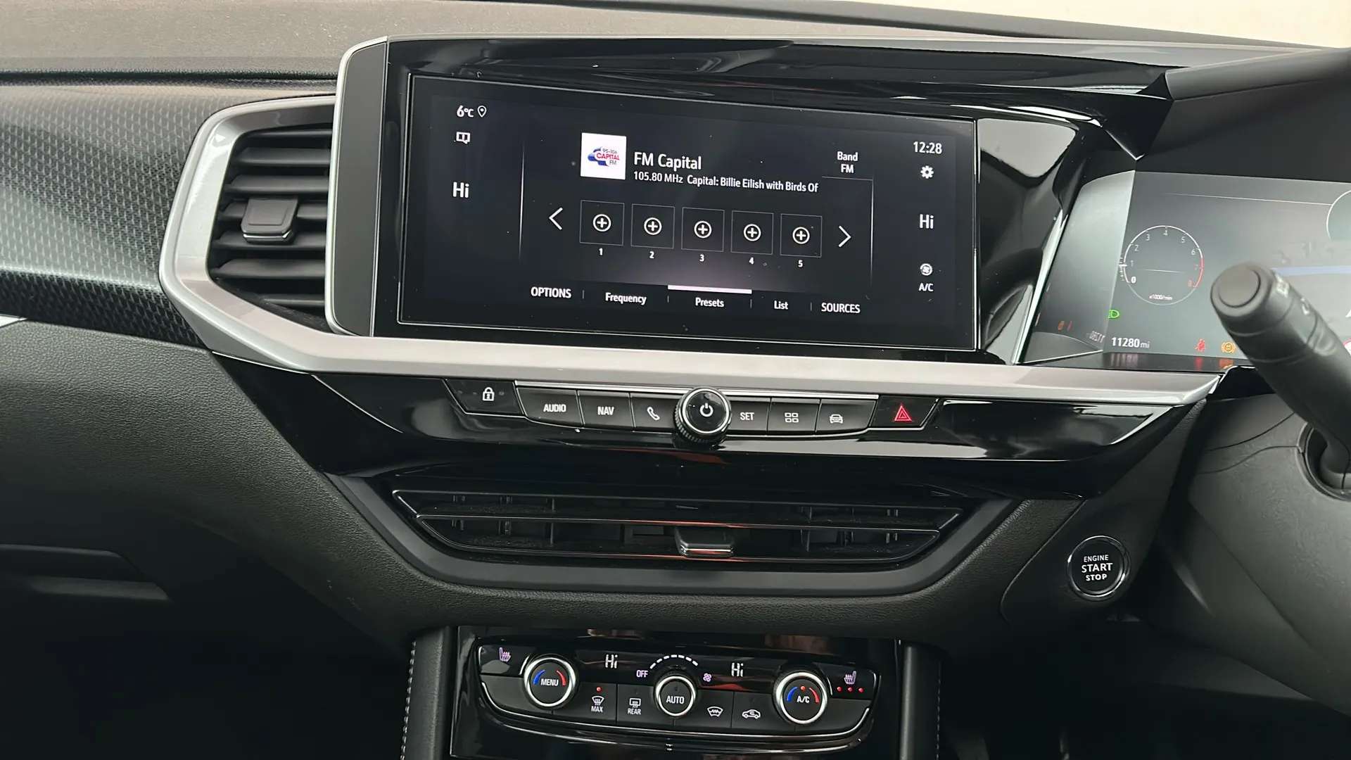 2024 VAUXHALL GRANDLAND 2024 VAUXHALL GRANDLAND