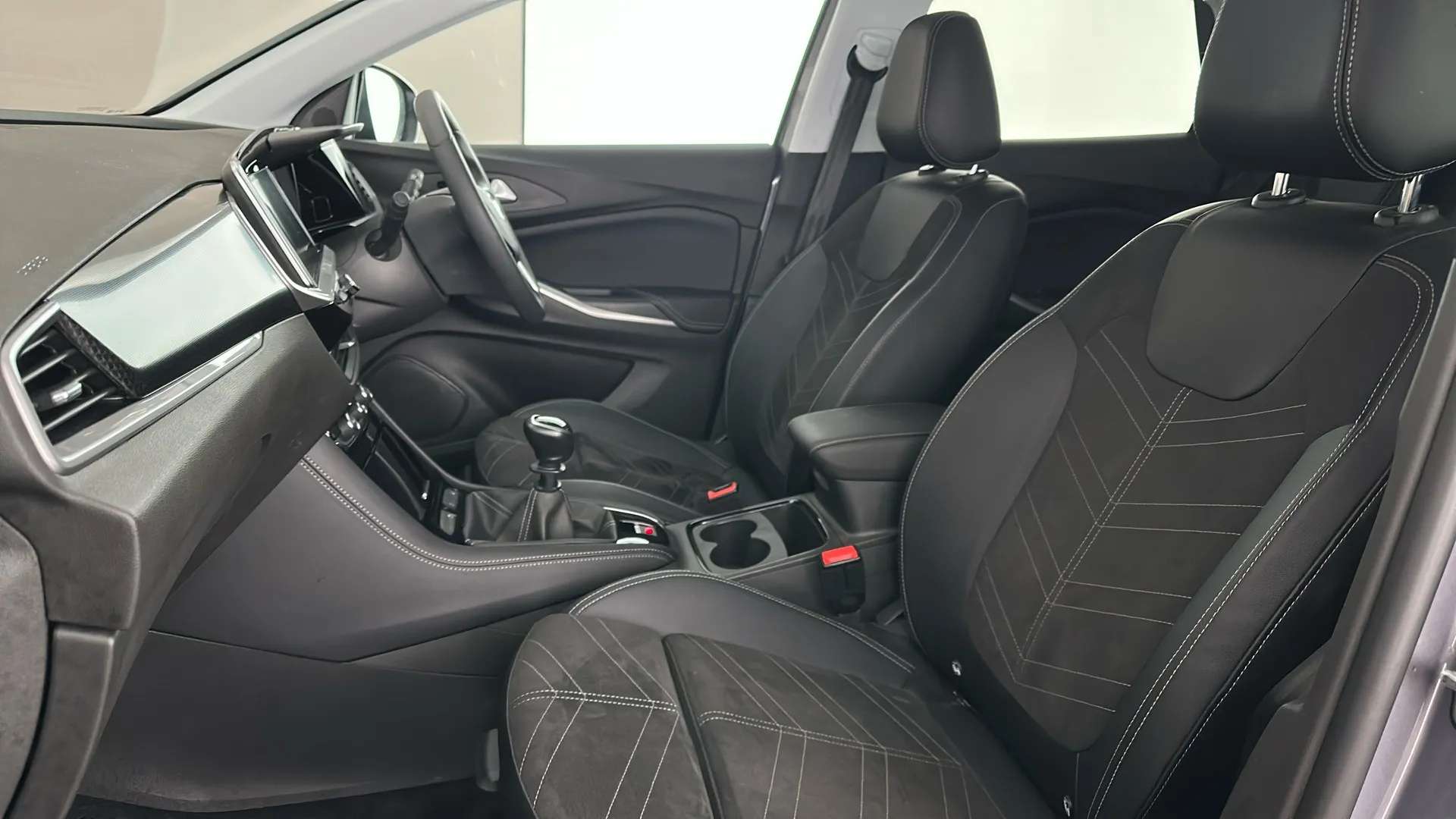 2024 VAUXHALL GRANDLAND 2024 VAUXHALL GRANDLAND