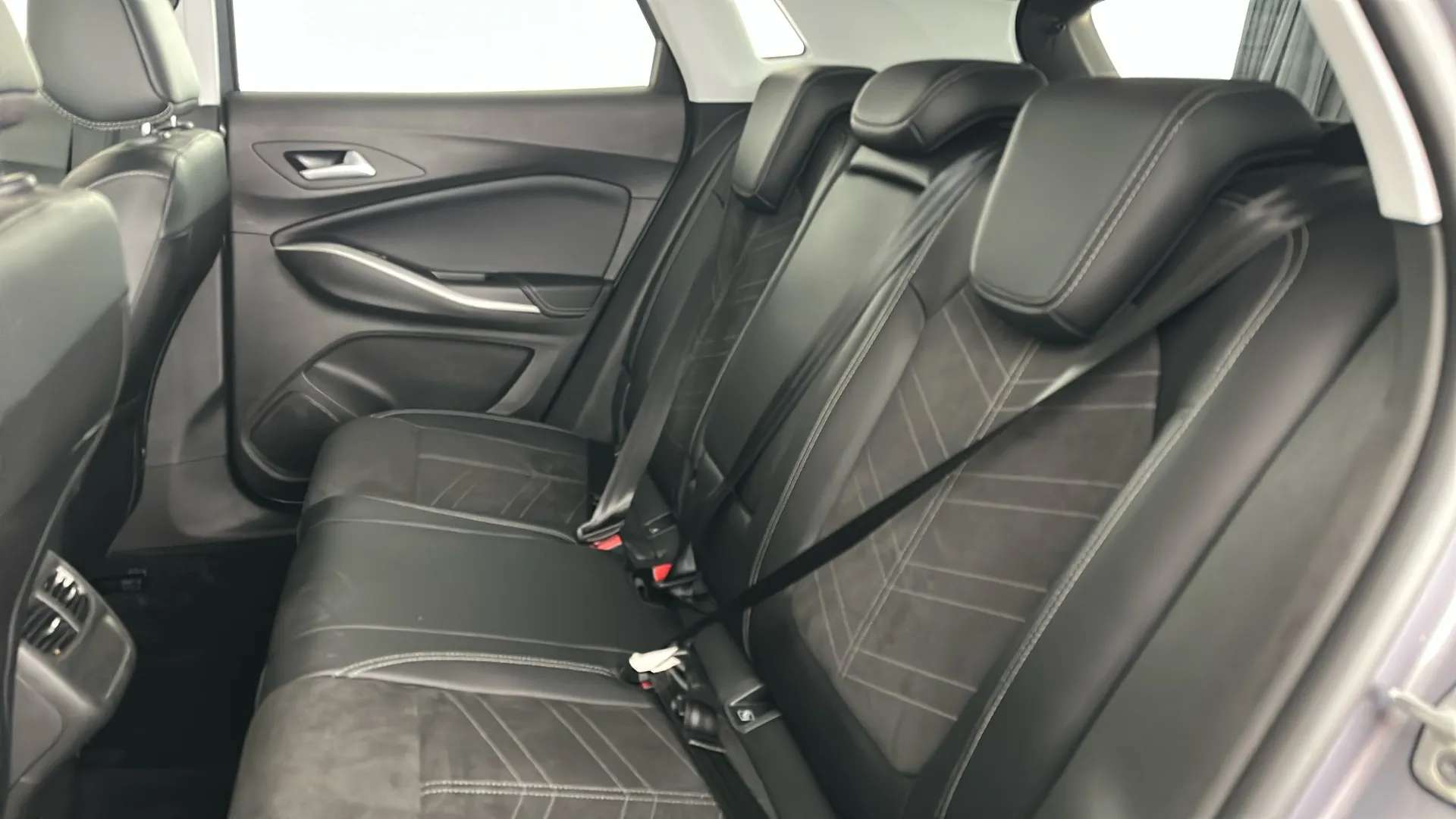 2024 VAUXHALL GRANDLAND 2024 VAUXHALL GRANDLAND