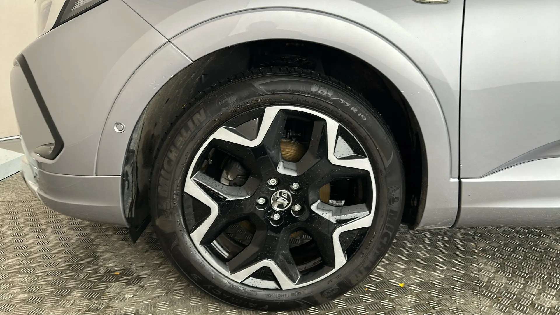 2024 VAUXHALL GRANDLAND 2024 VAUXHALL GRANDLAND