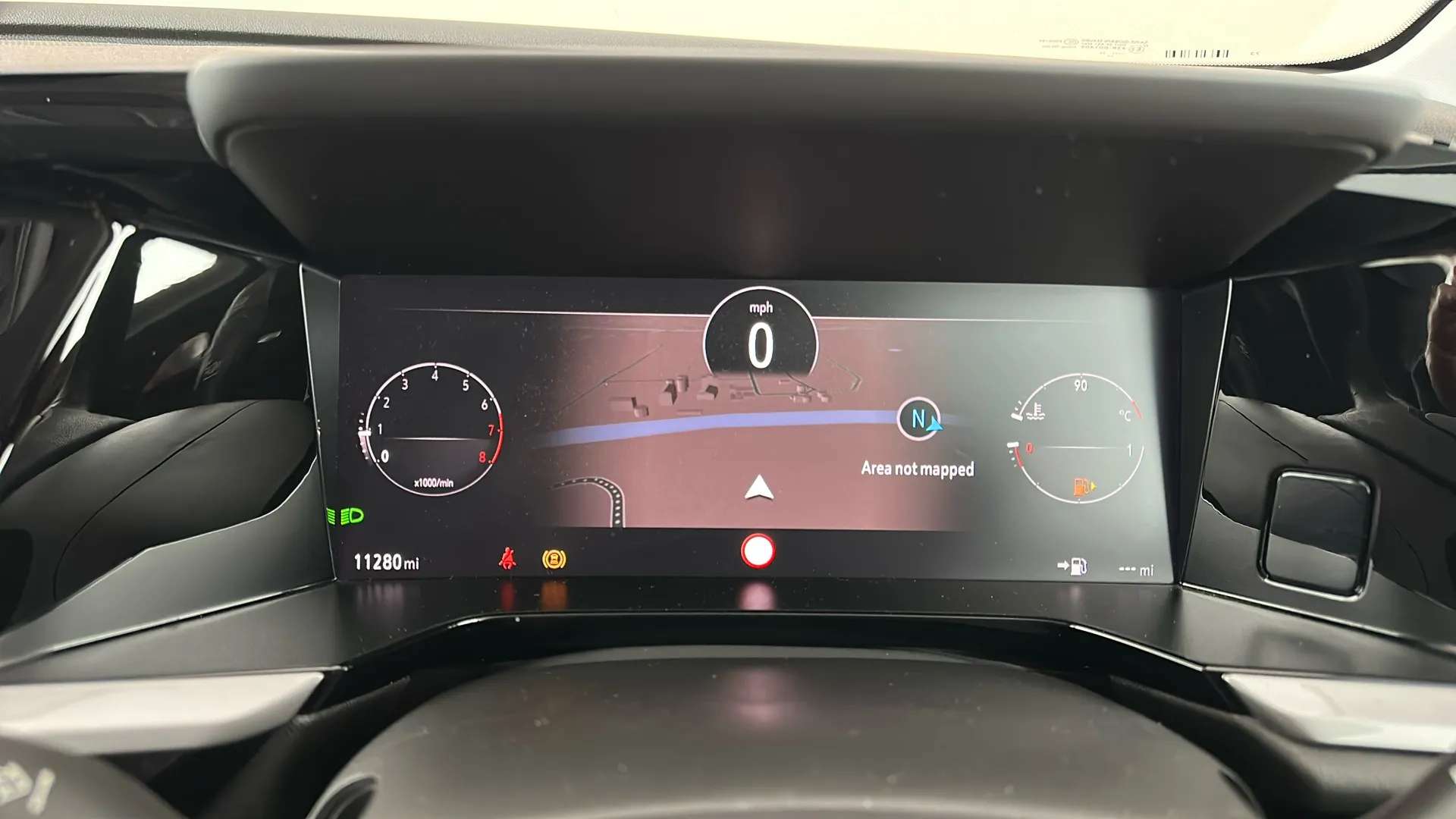 2024 VAUXHALL GRANDLAND 2024 VAUXHALL GRANDLAND