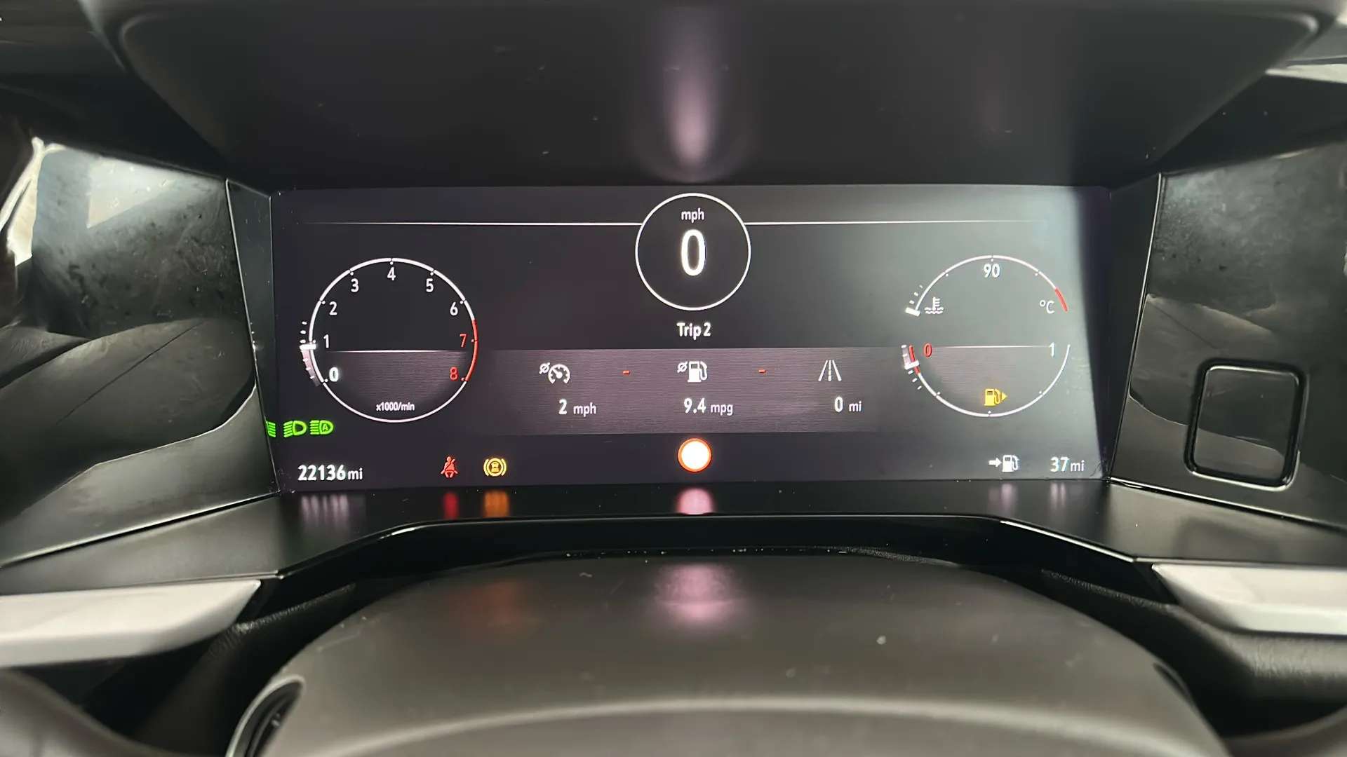 2024 VAUXHALL GRANDLAND 2024 VAUXHALL GRANDLAND