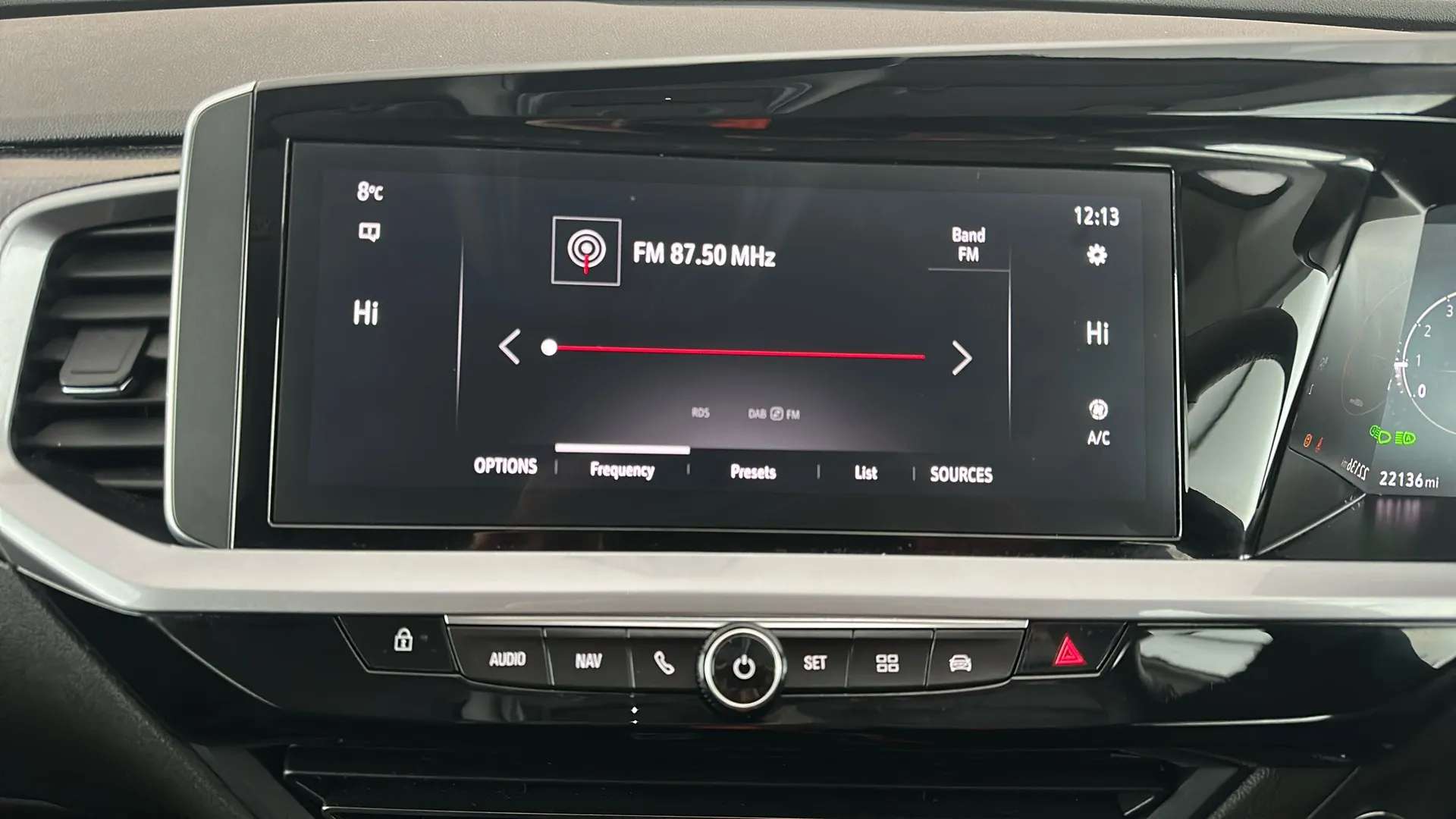 2024 VAUXHALL GRANDLAND 2024 VAUXHALL GRANDLAND