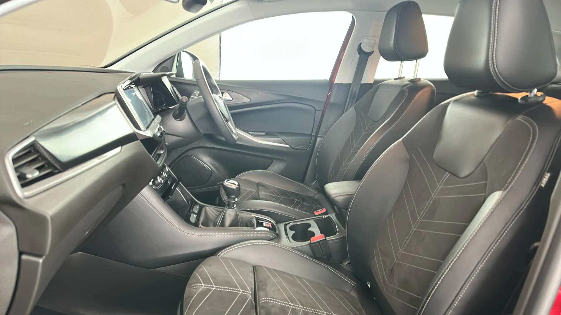 2024 VAUXHALL GRANDLAND 2024 VAUXHALL GRANDLAND