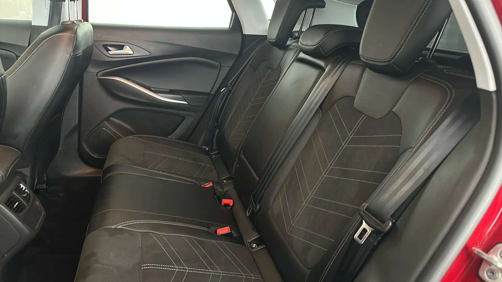 2024 VAUXHALL GRANDLAND 2024 VAUXHALL GRANDLAND