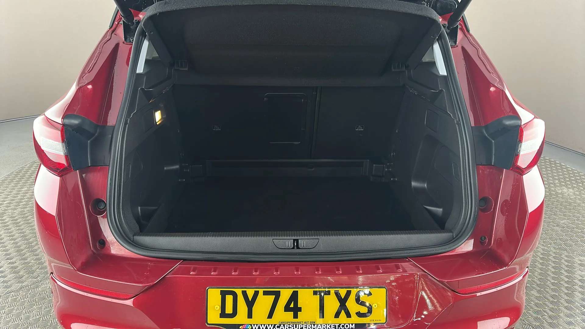 2024 VAUXHALL GRANDLAND 2024 VAUXHALL GRANDLAND