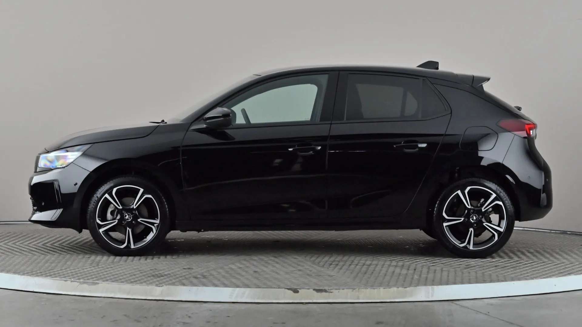 2025 VAUXHALL CORSA 2025 VAUXHALL CORSA