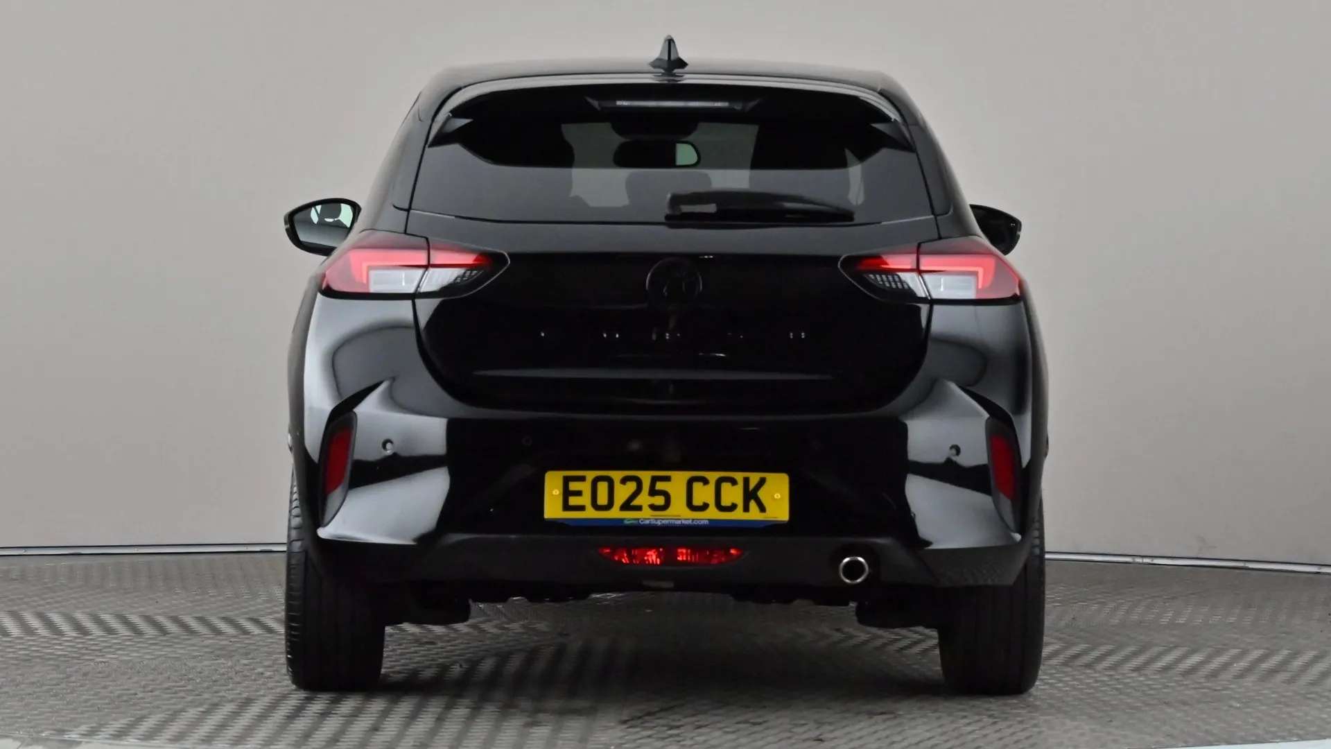2025 VAUXHALL CORSA 2025 VAUXHALL CORSA