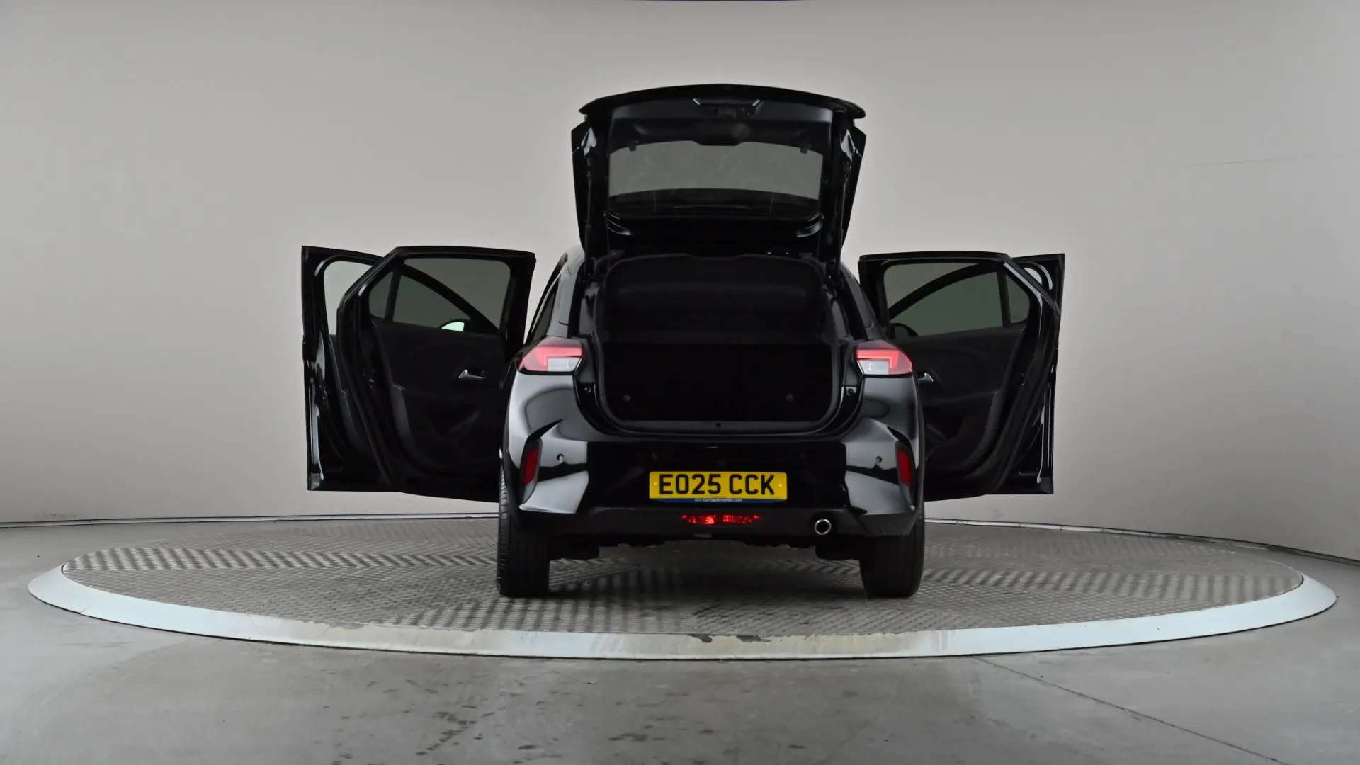 2025 VAUXHALL CORSA 2025 VAUXHALL CORSA