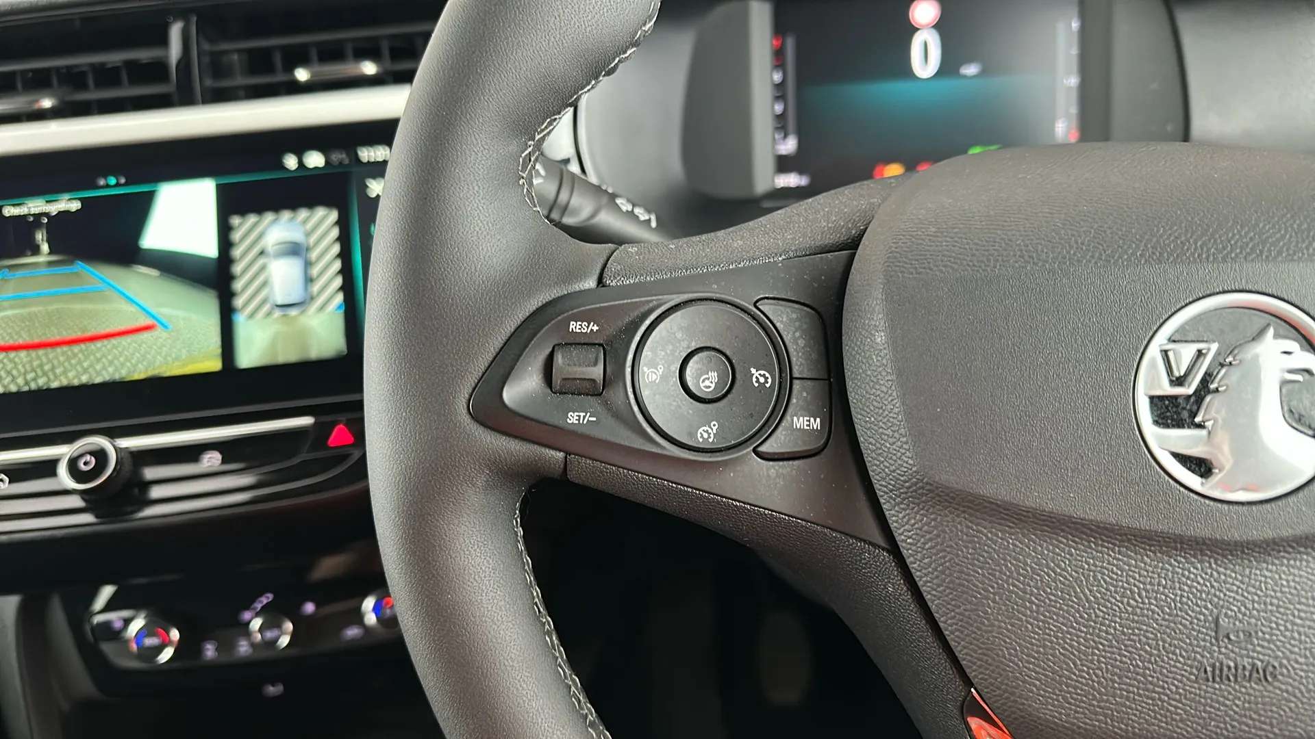 2025 VAUXHALL CORSA 2025 VAUXHALL CORSA