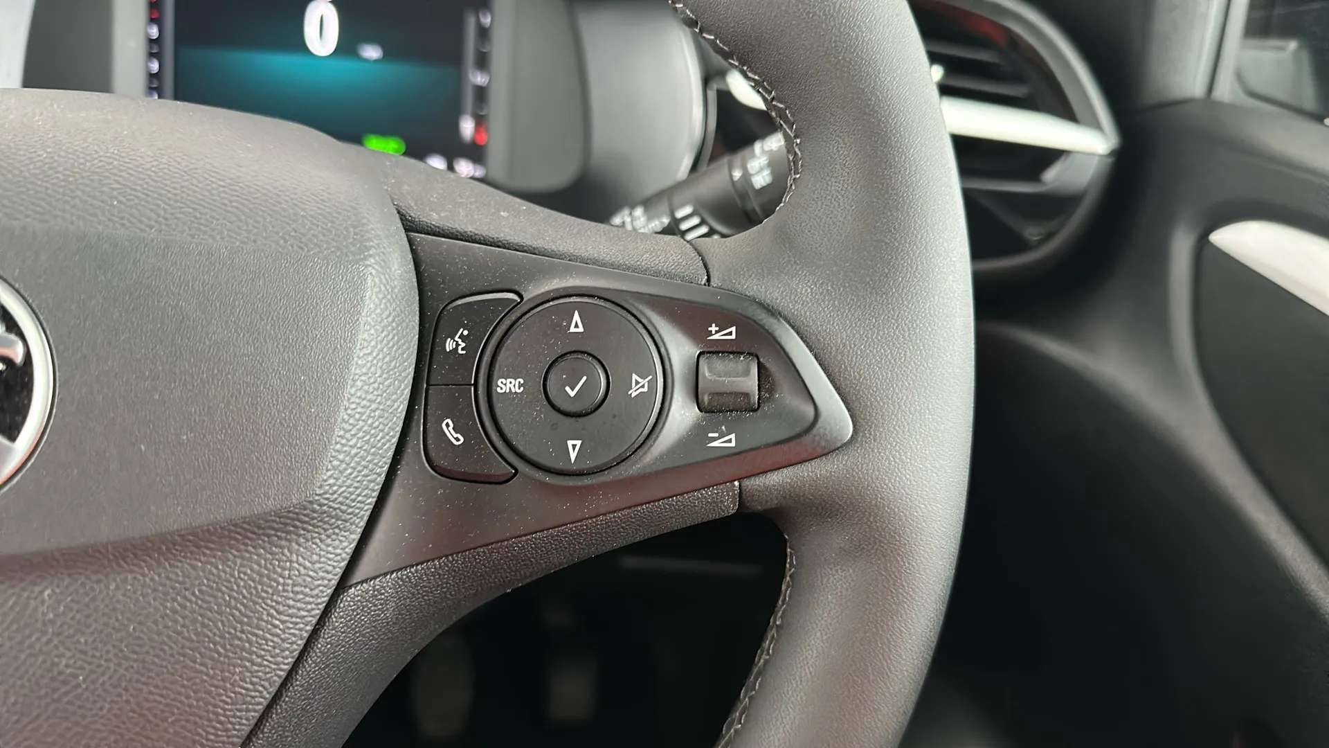 2025 VAUXHALL CORSA 2025 VAUXHALL CORSA