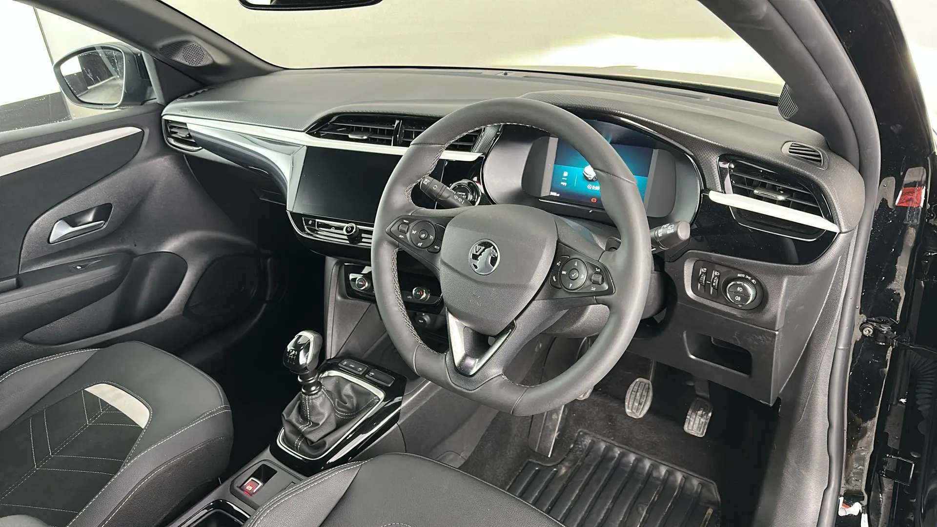 2025 VAUXHALL CORSA 2025 VAUXHALL CORSA