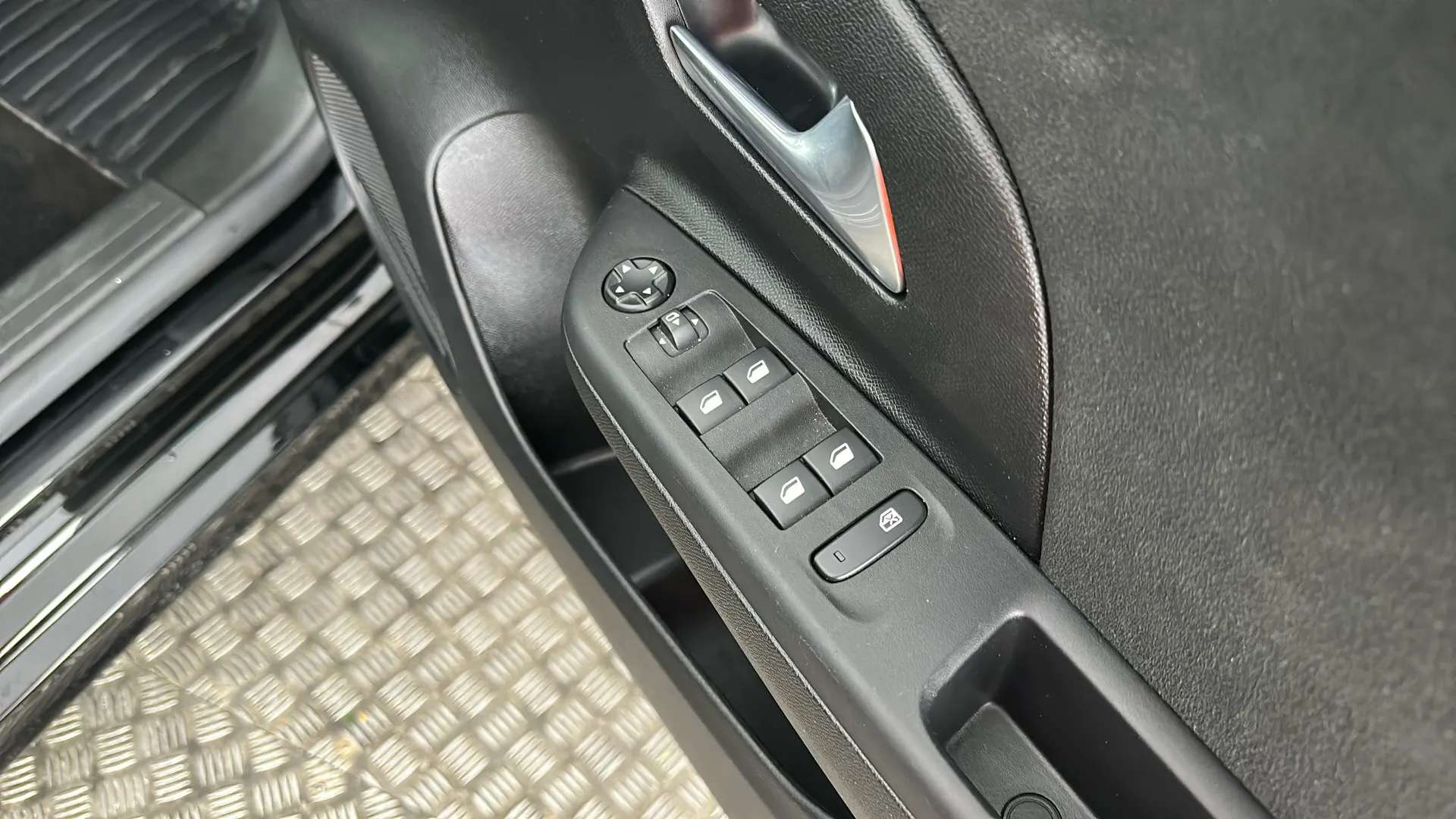 2025 VAUXHALL CORSA 2025 VAUXHALL CORSA