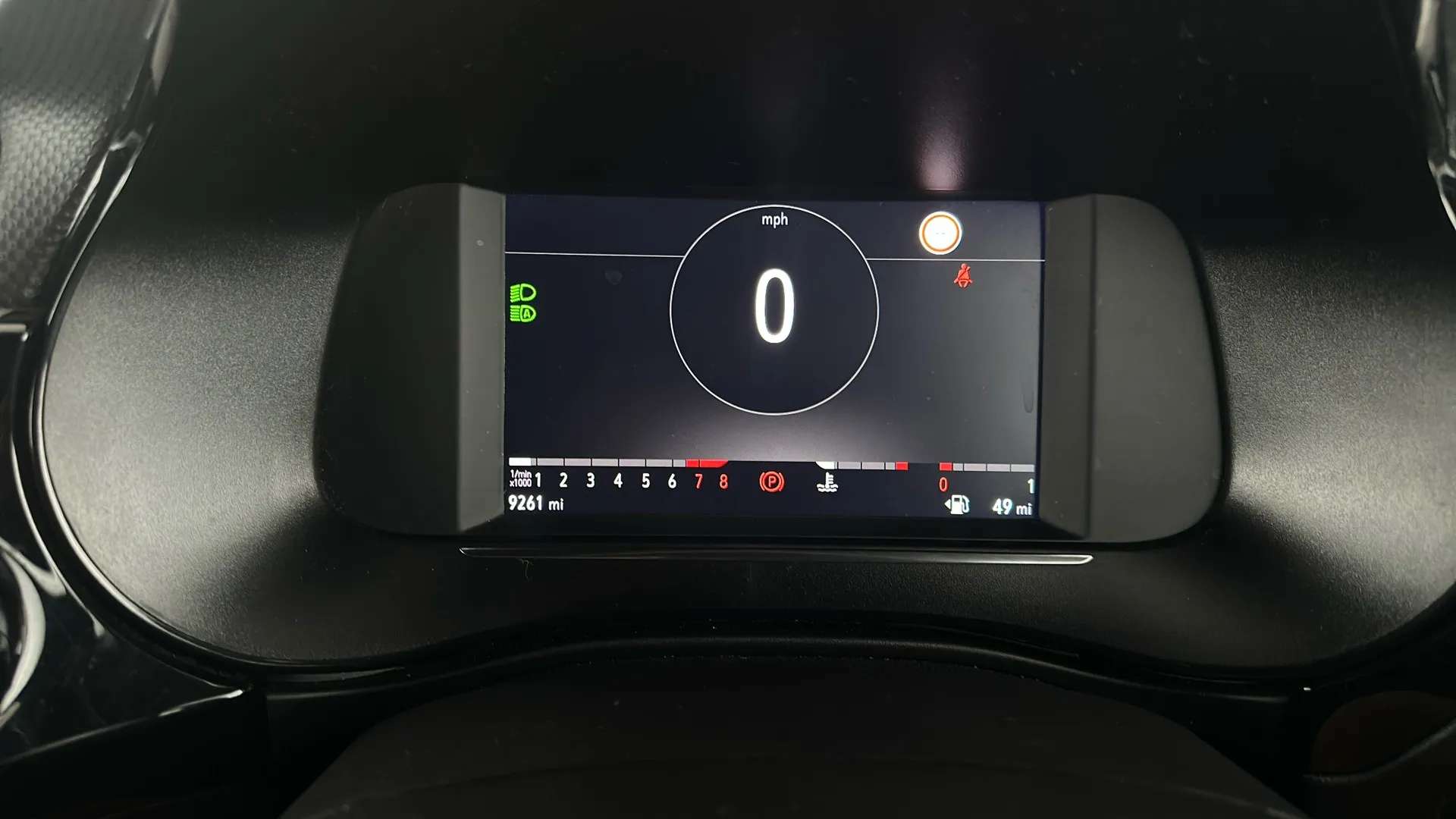 2023 VAUXHALL CORSA 2023 VAUXHALL CORSA