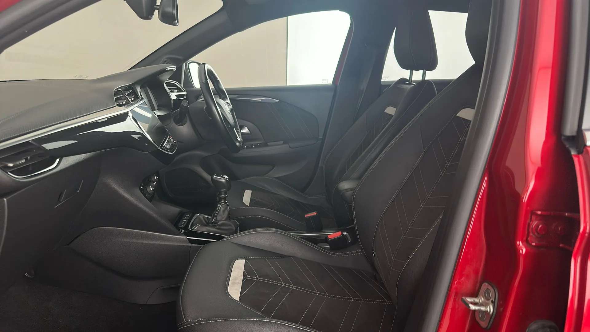 2023 VAUXHALL CORSA 2023 VAUXHALL CORSA