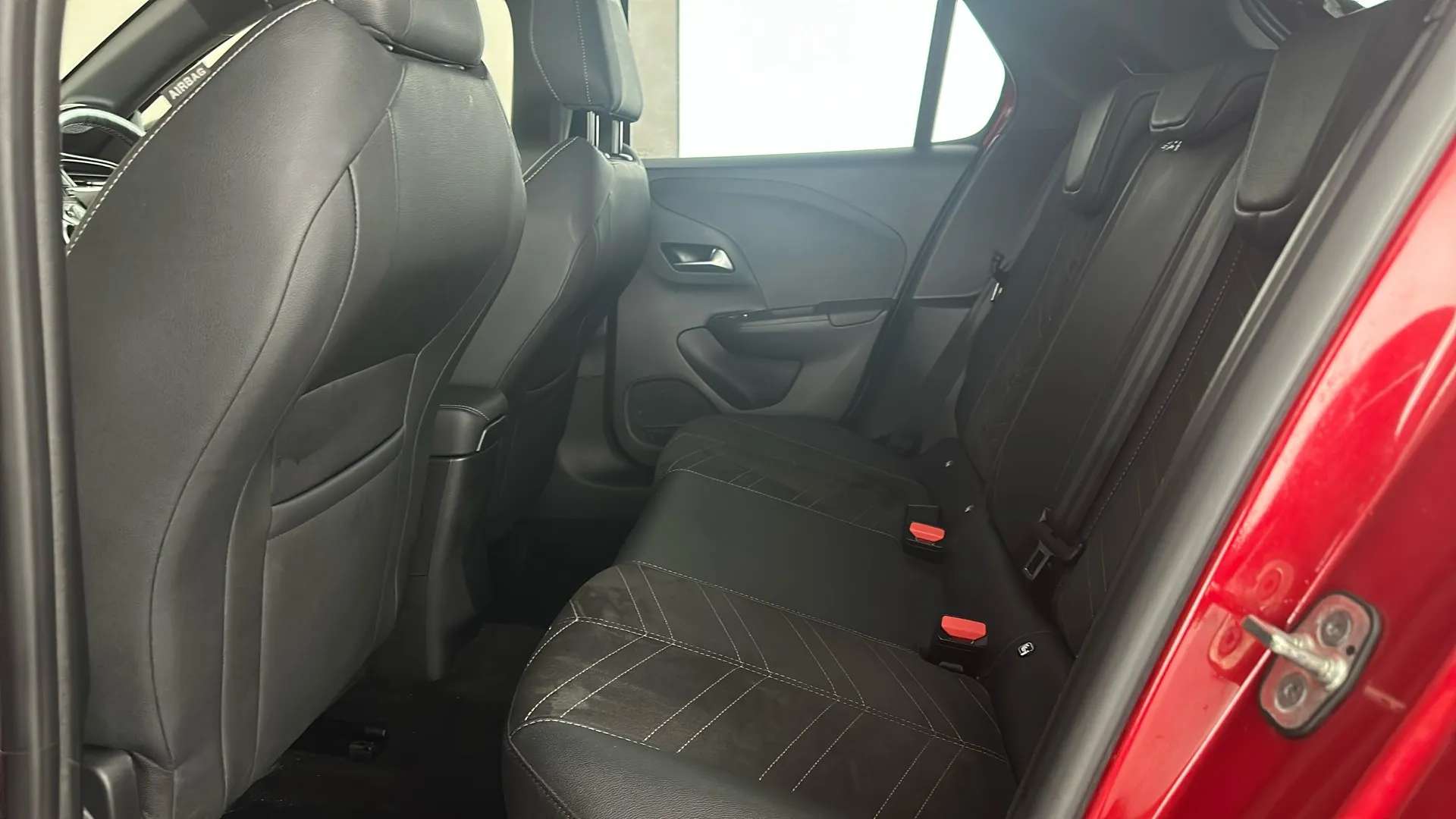2023 VAUXHALL CORSA 2023 VAUXHALL CORSA