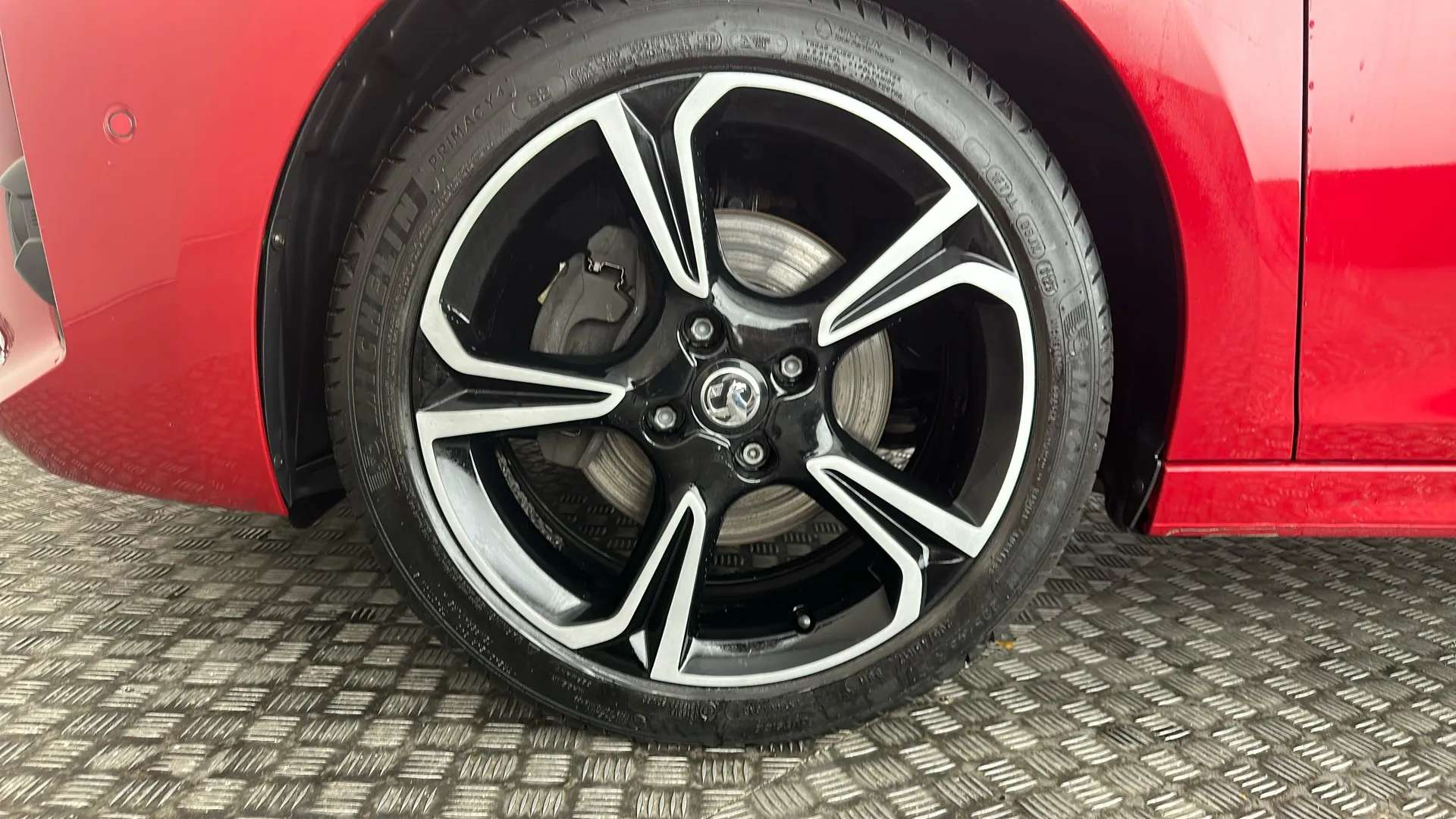 2023 VAUXHALL CORSA 2023 VAUXHALL CORSA