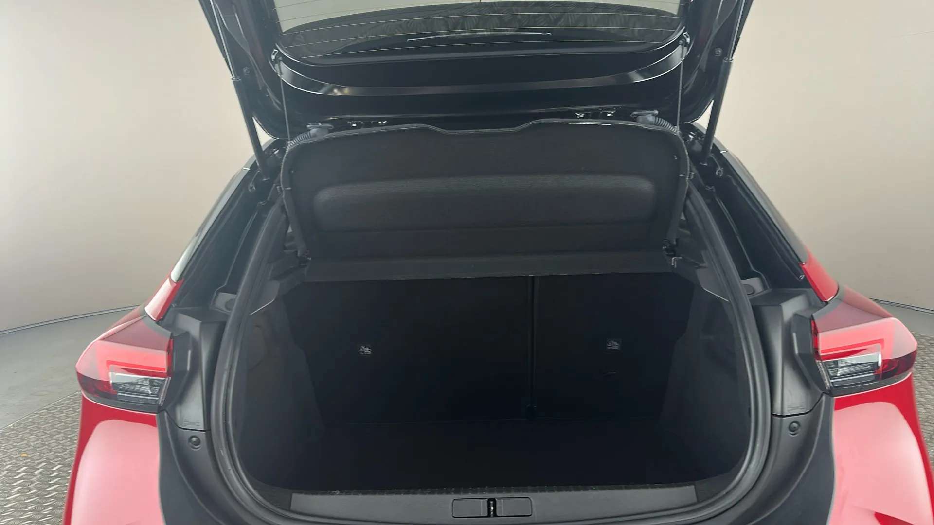 2023 VAUXHALL CORSA 2023 VAUXHALL CORSA