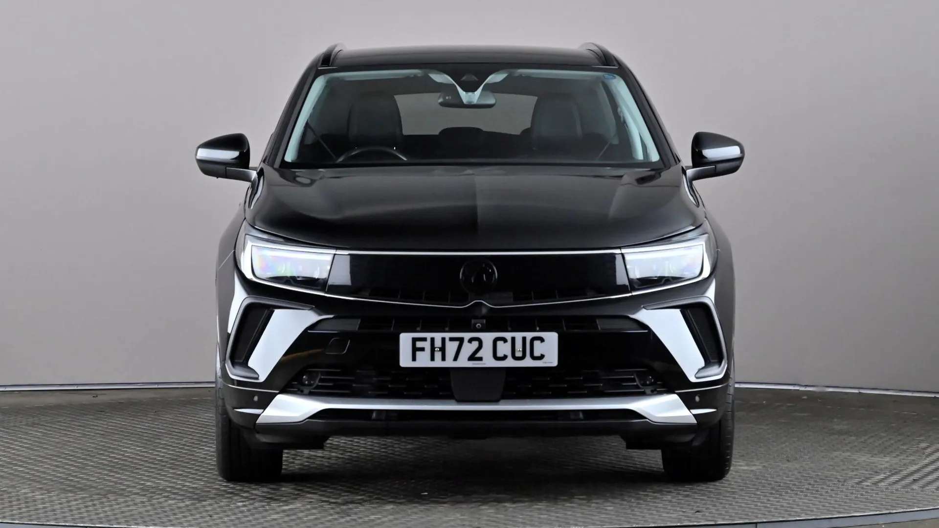 A 2023 VAUXHALL GRANDLAND 1.2 Turbo Ultimate A 2023 VAUXHALL GRANDLAND 1.2 Turbo Ultimate