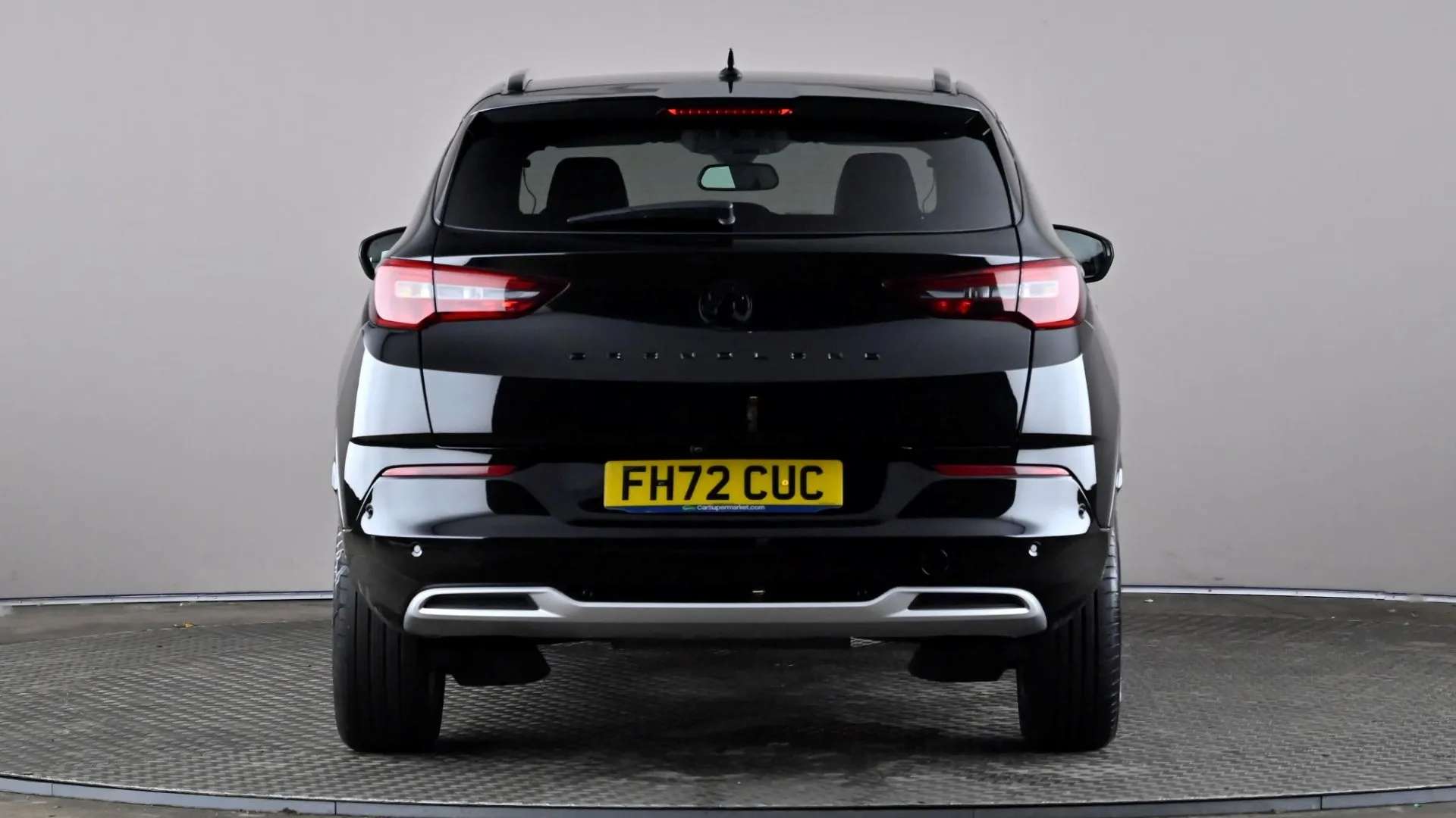 2023 VAUXHALL GRANDLAND 2023 VAUXHALL GRANDLAND