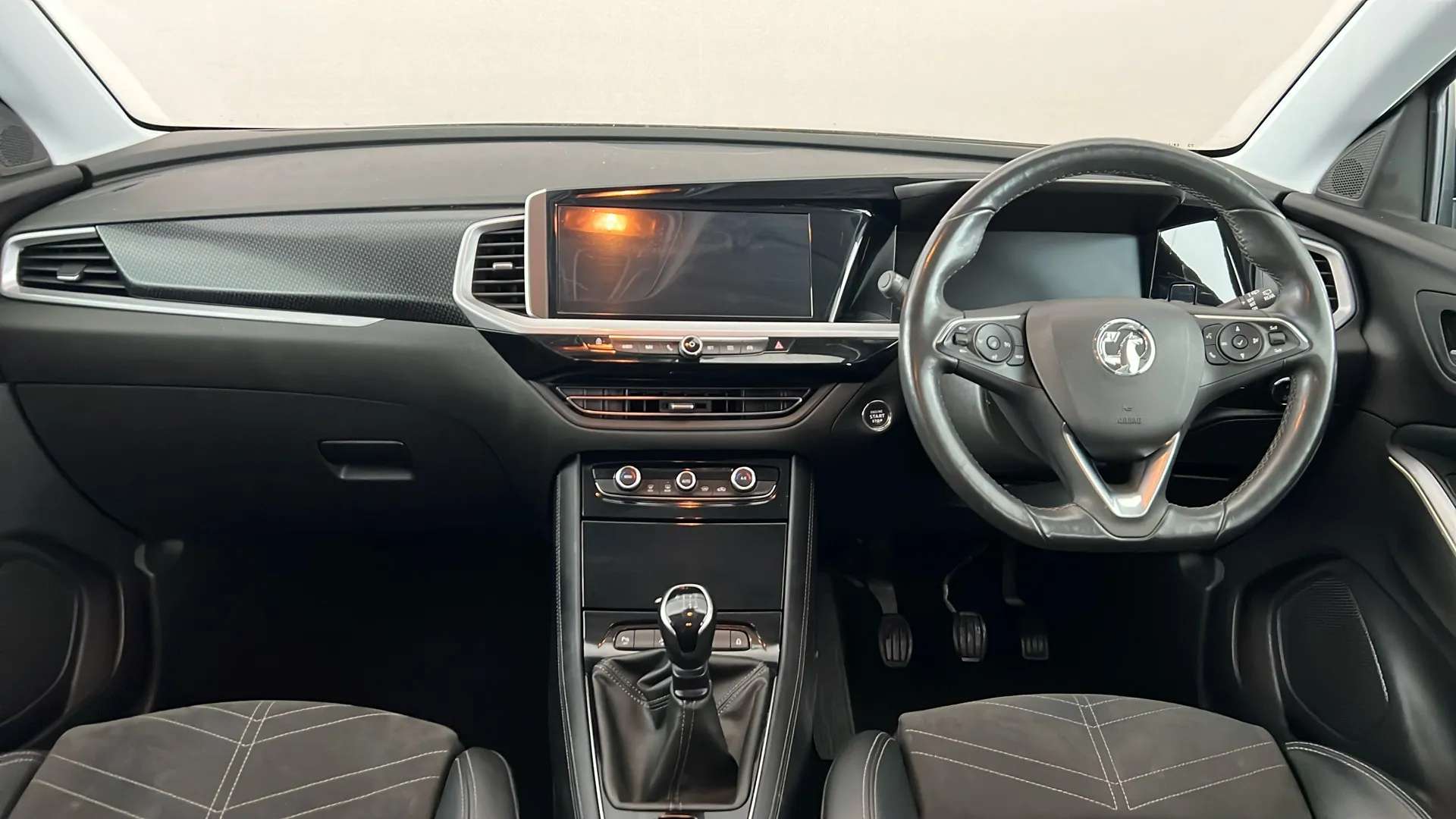 2023 VAUXHALL GRANDLAND 2023 VAUXHALL GRANDLAND