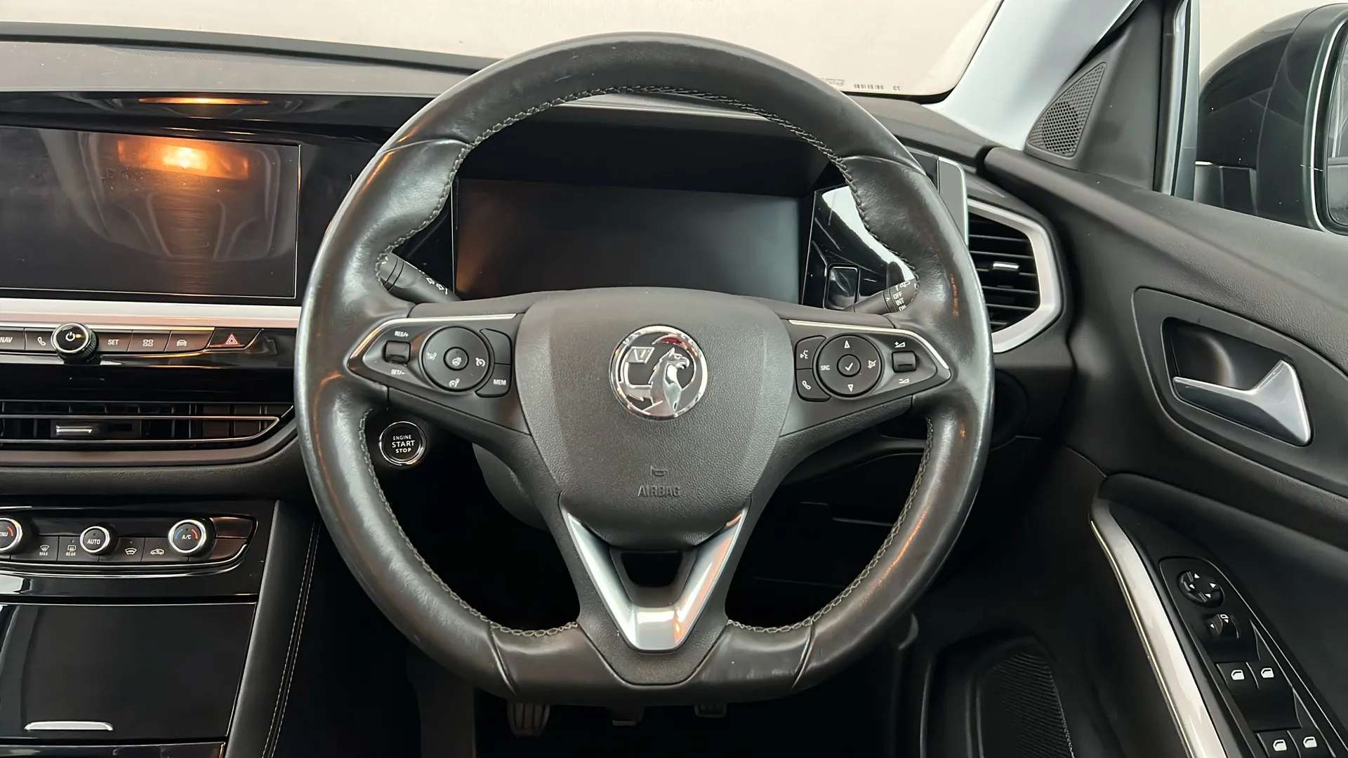 2023 VAUXHALL GRANDLAND 2023 VAUXHALL GRANDLAND