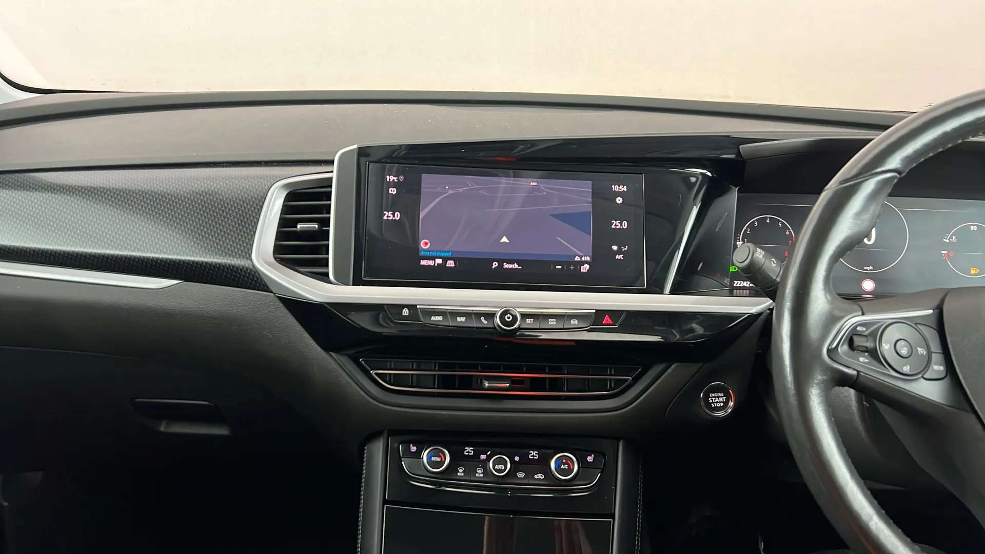 2023 VAUXHALL GRANDLAND 2023 VAUXHALL GRANDLAND
