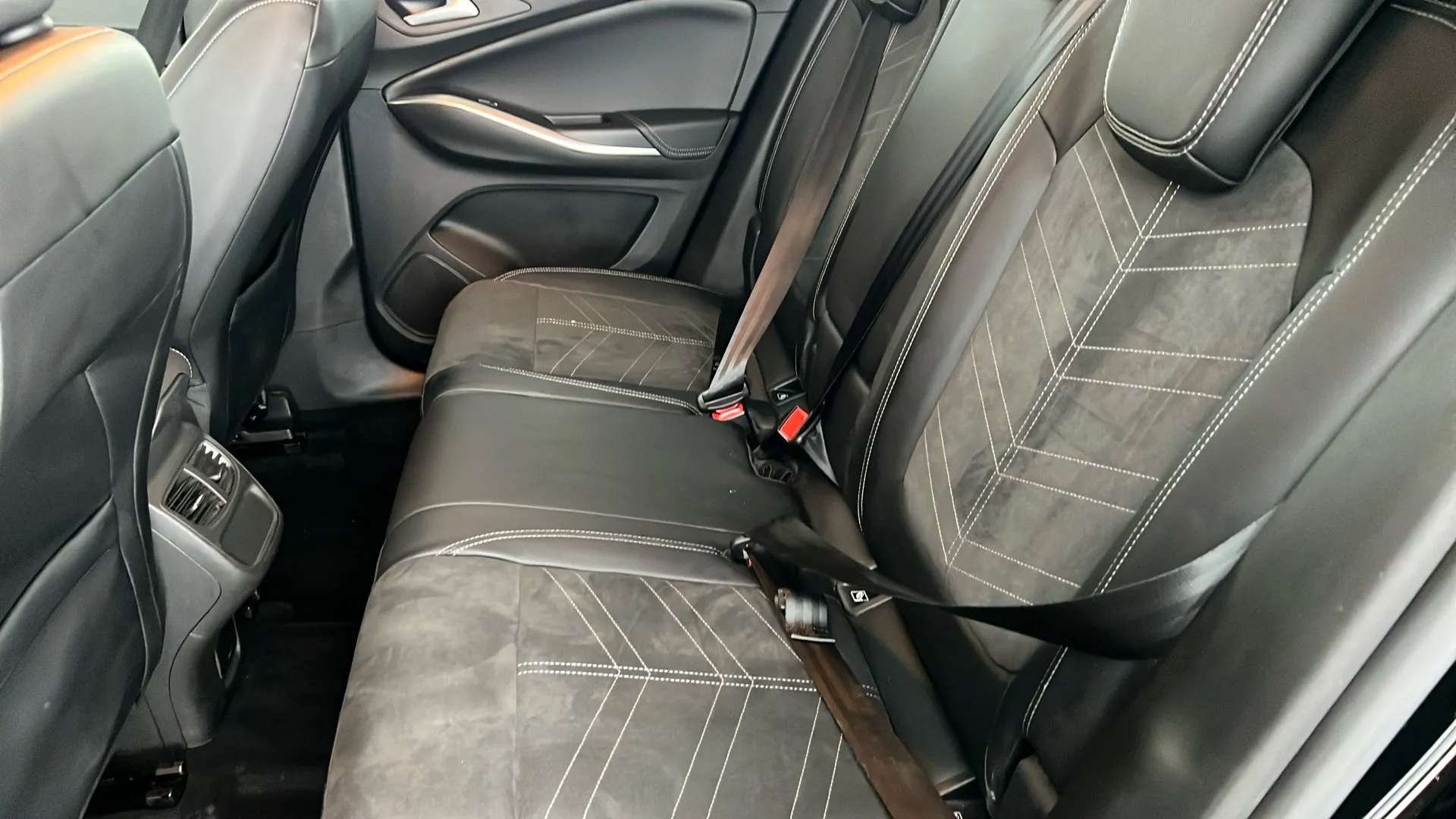 2023 VAUXHALL GRANDLAND 2023 VAUXHALL GRANDLAND