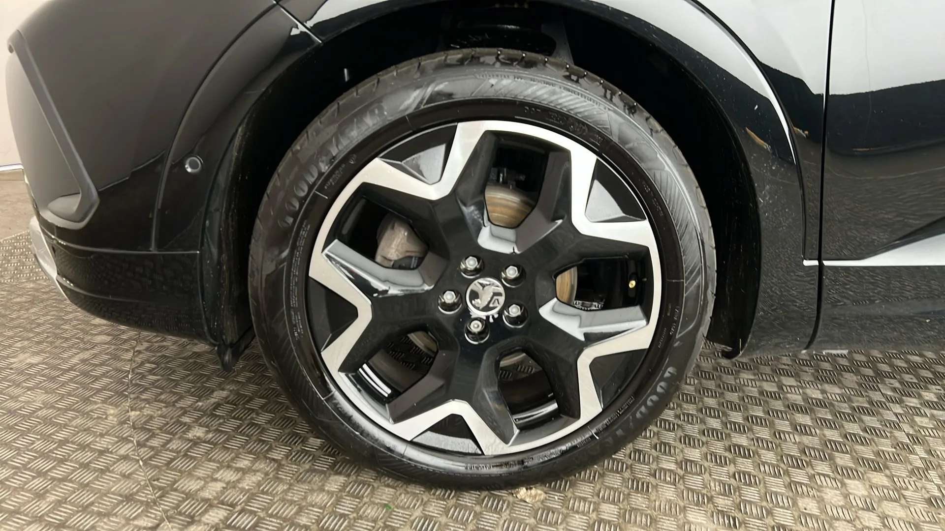 2023 VAUXHALL GRANDLAND 2023 VAUXHALL GRANDLAND